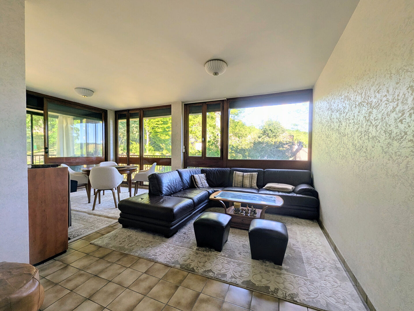 Agence immobilière de Les Agents de l'Immobilier COURBEVOIE