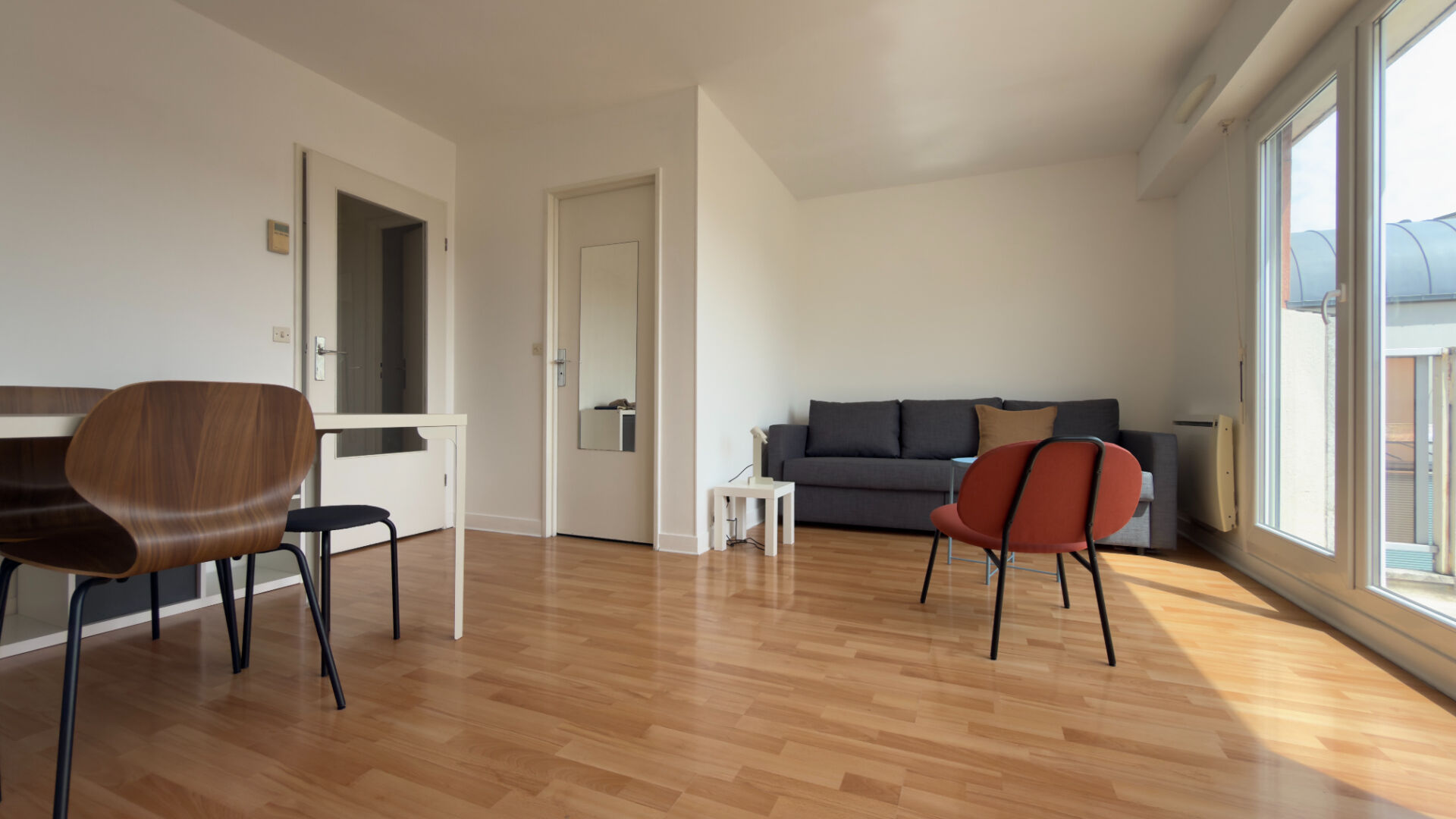Agence immobilière de Les Agents de l'Immobilier MONTROUGE