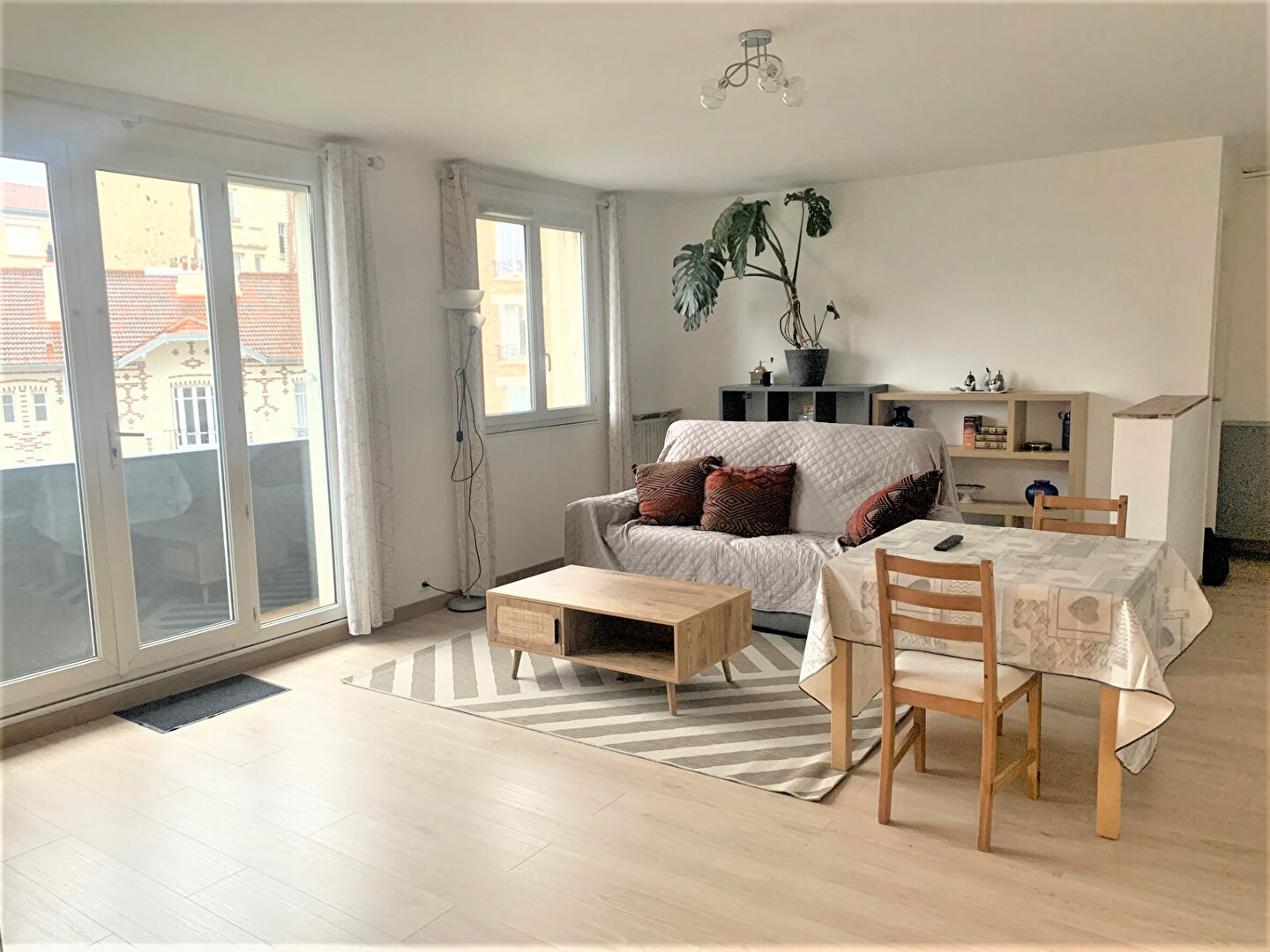 Agence immobilière de 
 Les Agents de l'Immobilier - Les Agents de l'Immobilier ASNIERES SUR SEINE 
