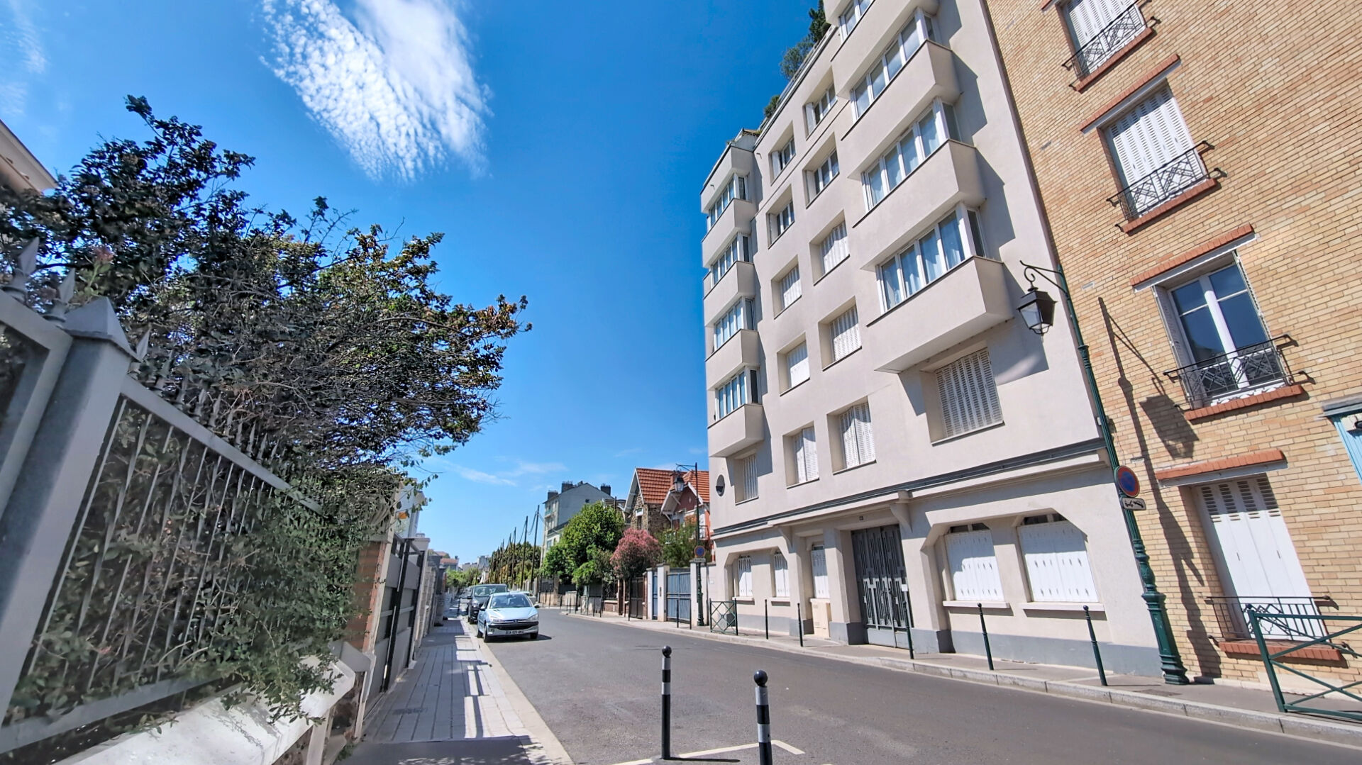 Agence immobilière de Les Agents de l'Immobilier COLOMBES