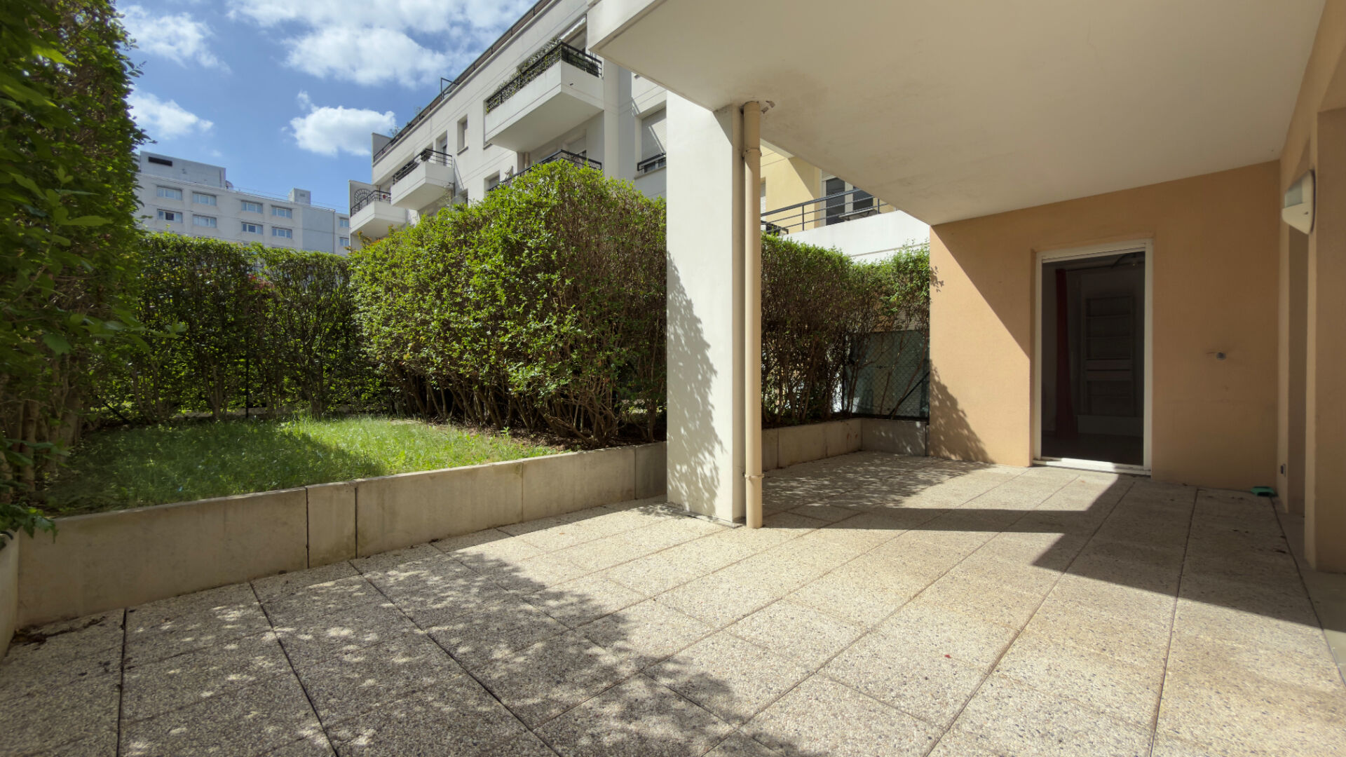 Agence immobilière de Les Agents de l'Immobilier MONTROUGE
