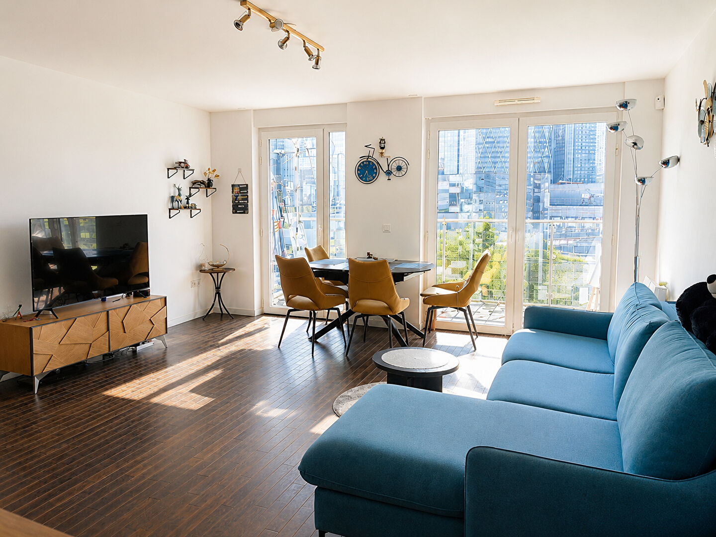 Agence immobilière de 
 Les Agents de l'Immobilier - Les Agents de l'Immobilier ASNIERES SUR SEINE 
