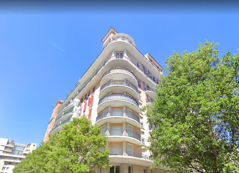Agence immobilière de Les Agents de l'Immobilier COURBEVOIE