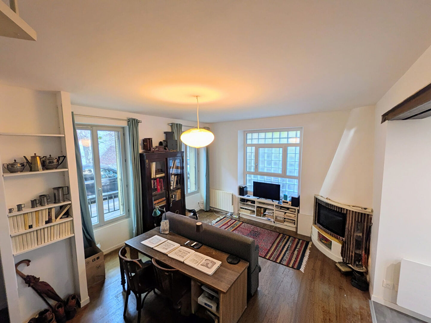 Agence immobilière de Les Agents de l'Immobilier COURBEVOIE