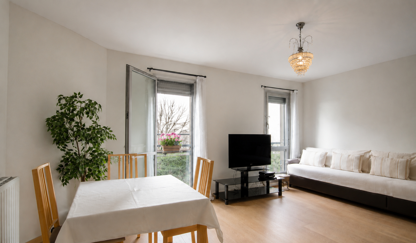 Agence immobilière de Les Agents de l'Immobilier COURBEVOIE