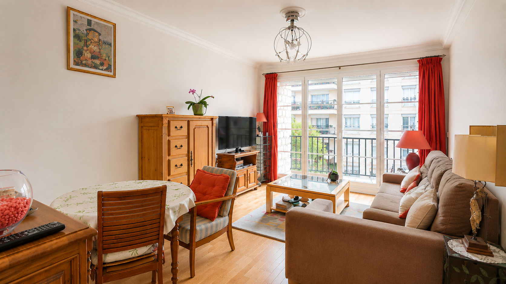 Agence immobilière de Les Agents de l'Immobilier COURBEVOIE