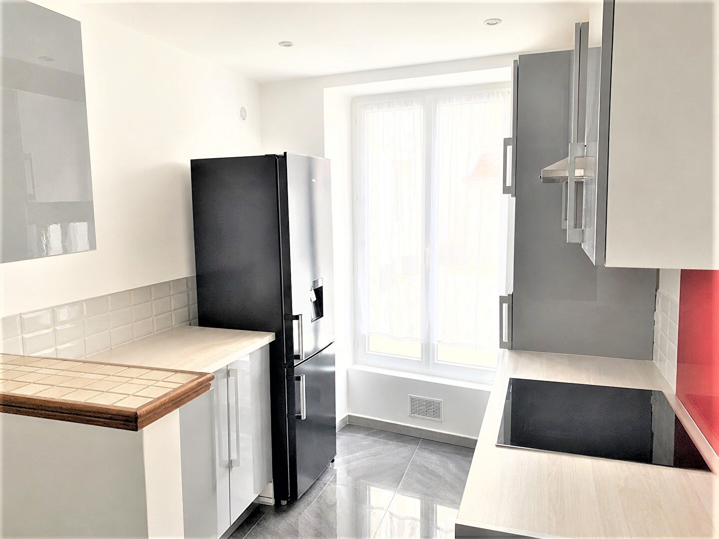 Agence immobilière de Les Agents de l'Immobilier COURBEVOIE