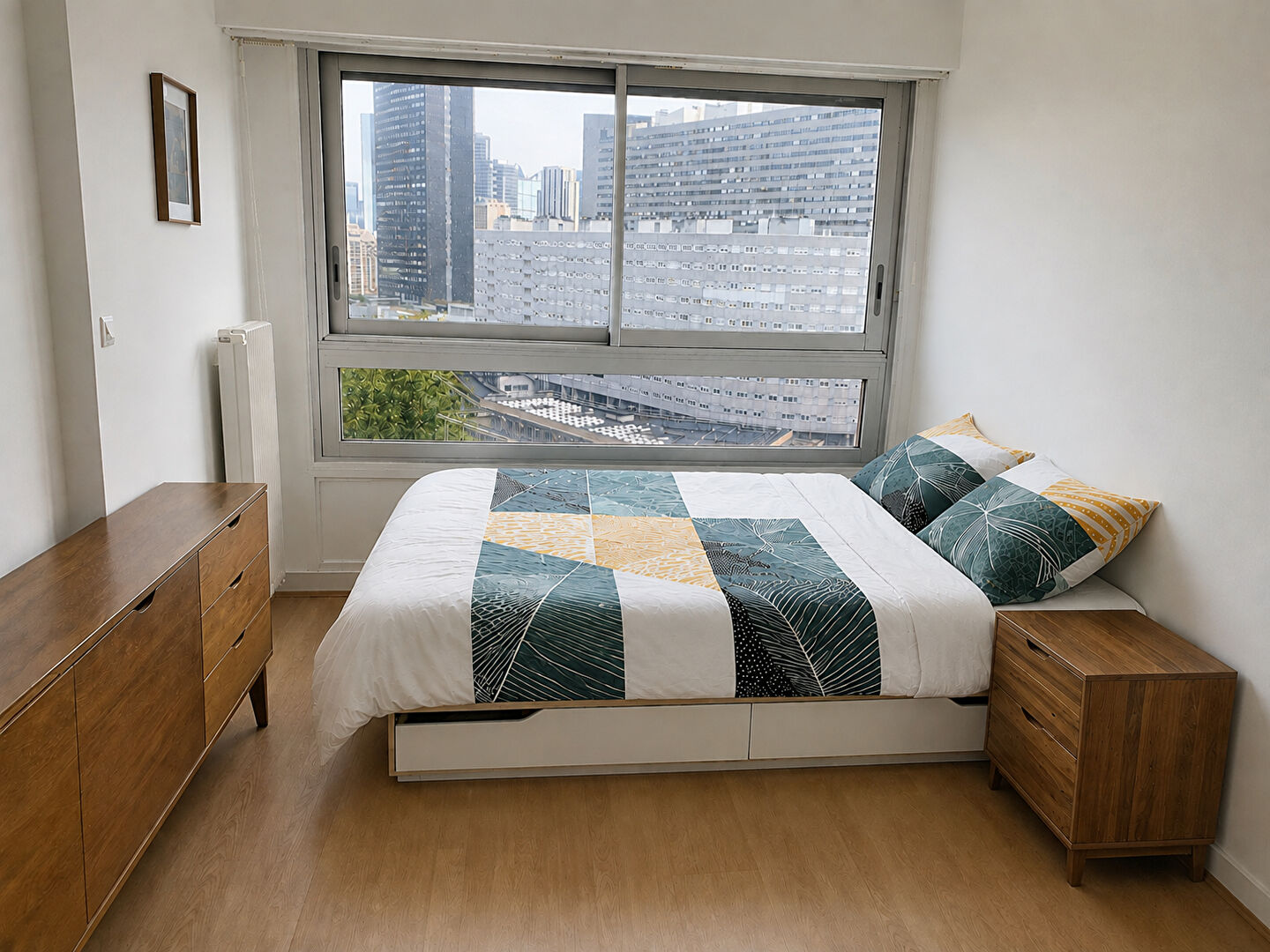 Agence immobilière de Les Agents de l'Immobilier COURBEVOIE