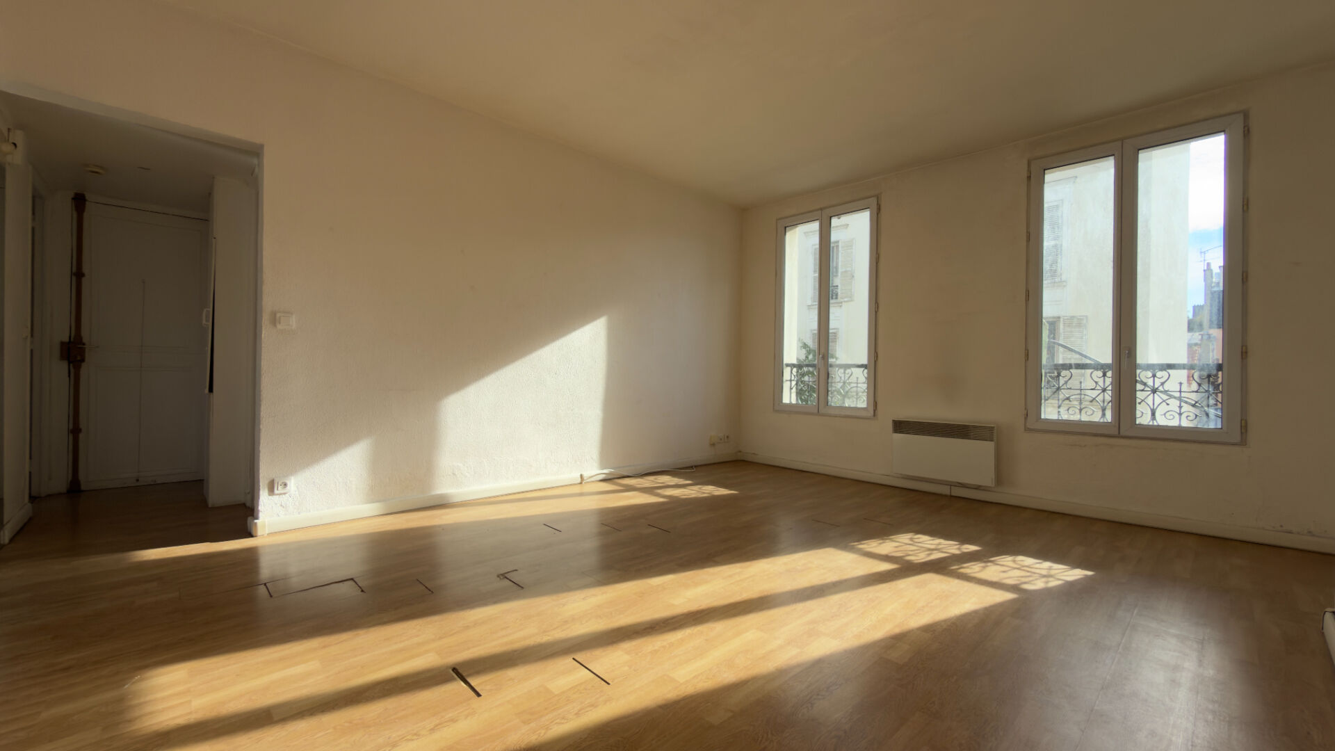 Agence immobilière de Les Agents de l'Immobilier MONTROUGE