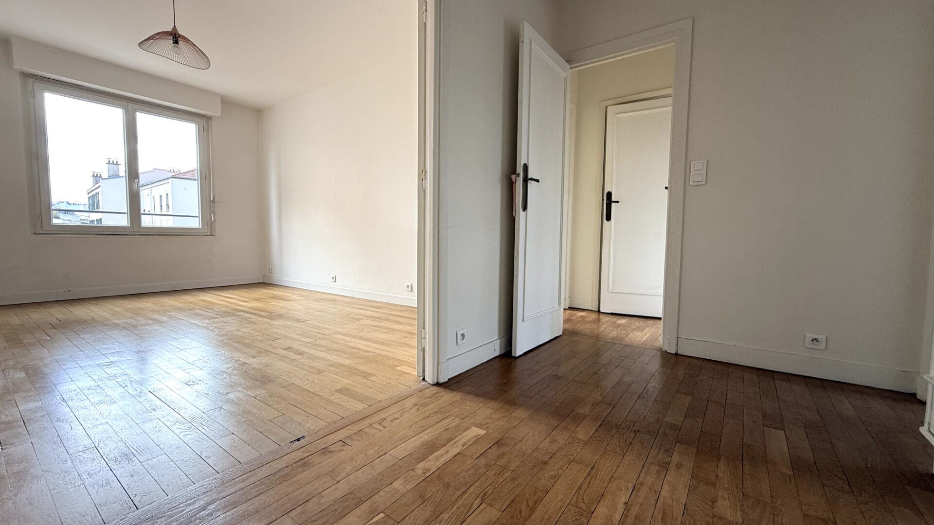 Agence immobilière de Les Agents de l'Immobilier MONTROUGE