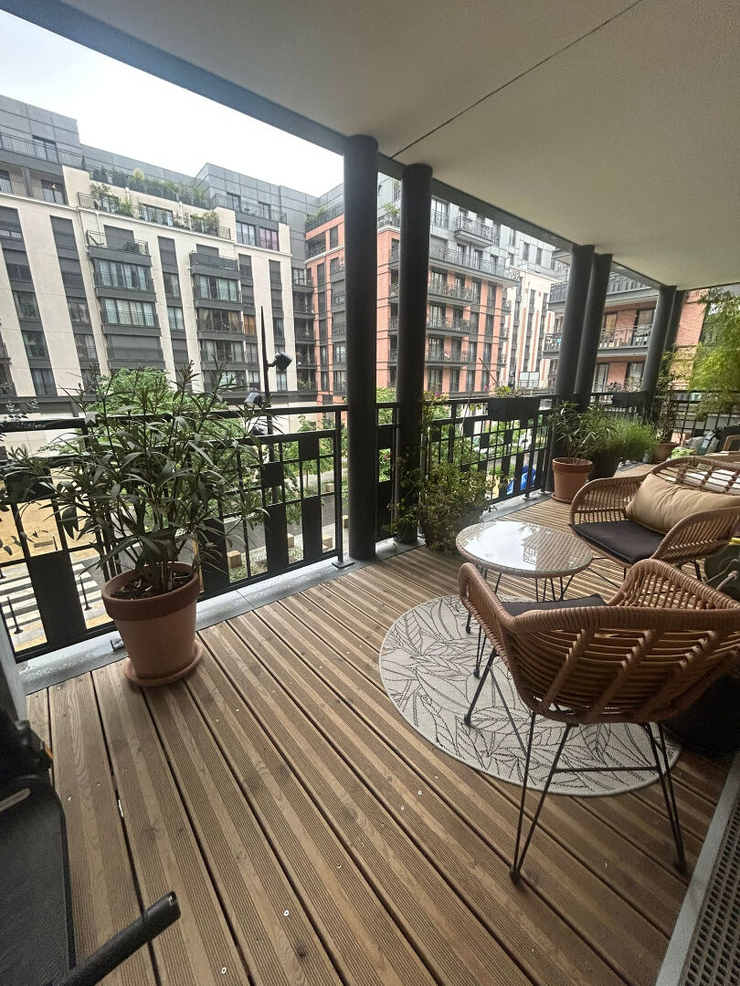 Agence immobilière de Les Agents de l'Immobilier COURBEVOIE