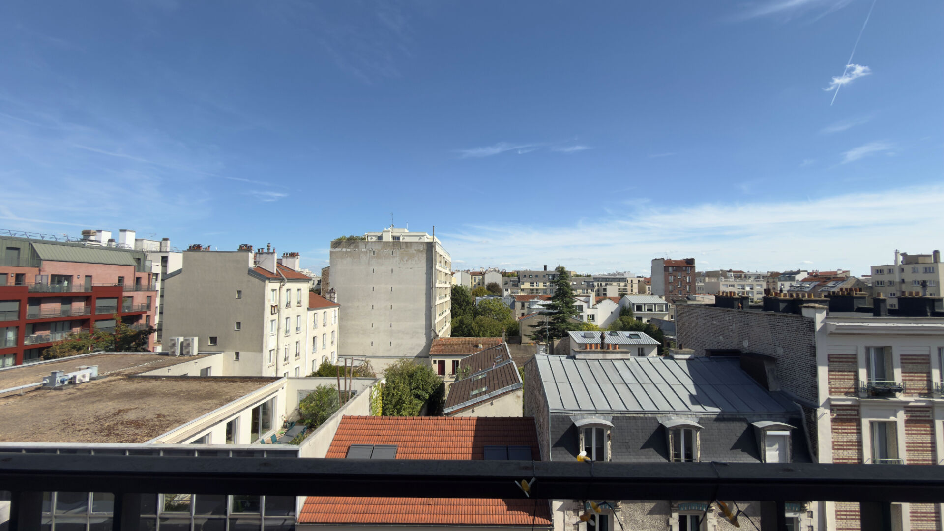 Agence immobilière de Les Agents de l'Immobilier MONTROUGE