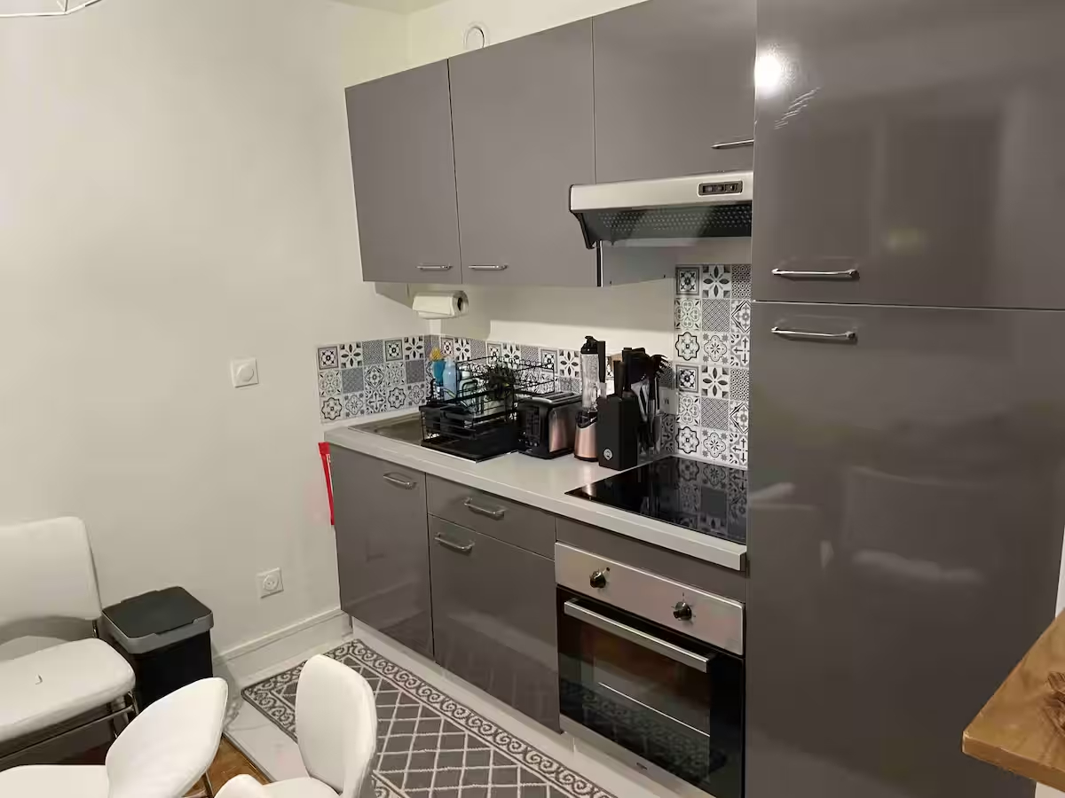 Agence immobilière de Les Agents de l'Immobilier COURBEVOIE