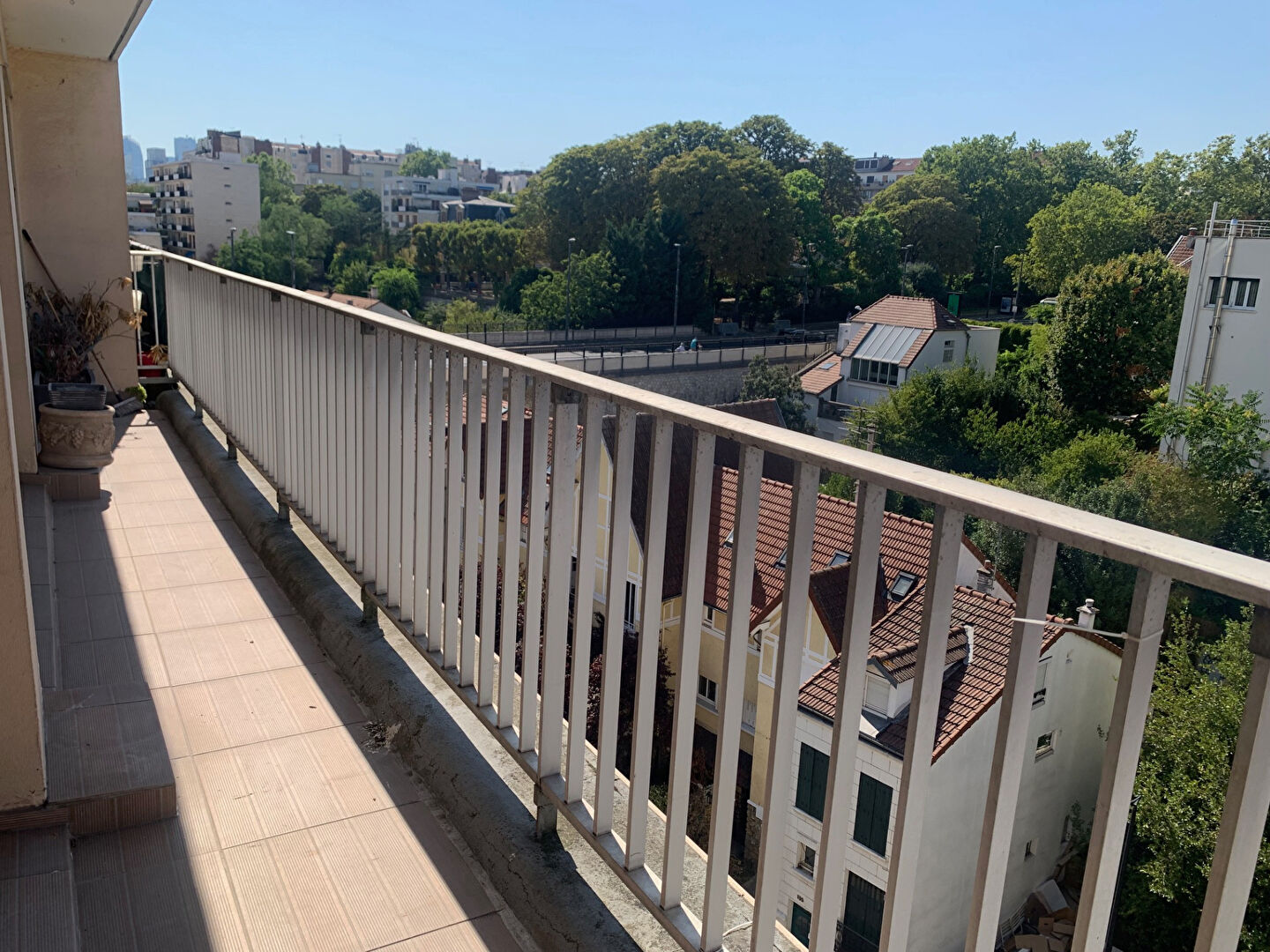 Agence immobilière de 
 Les Agents de l'Immobilier - Les Agents de l'Immobilier ASNIERES SUR SEINE 
