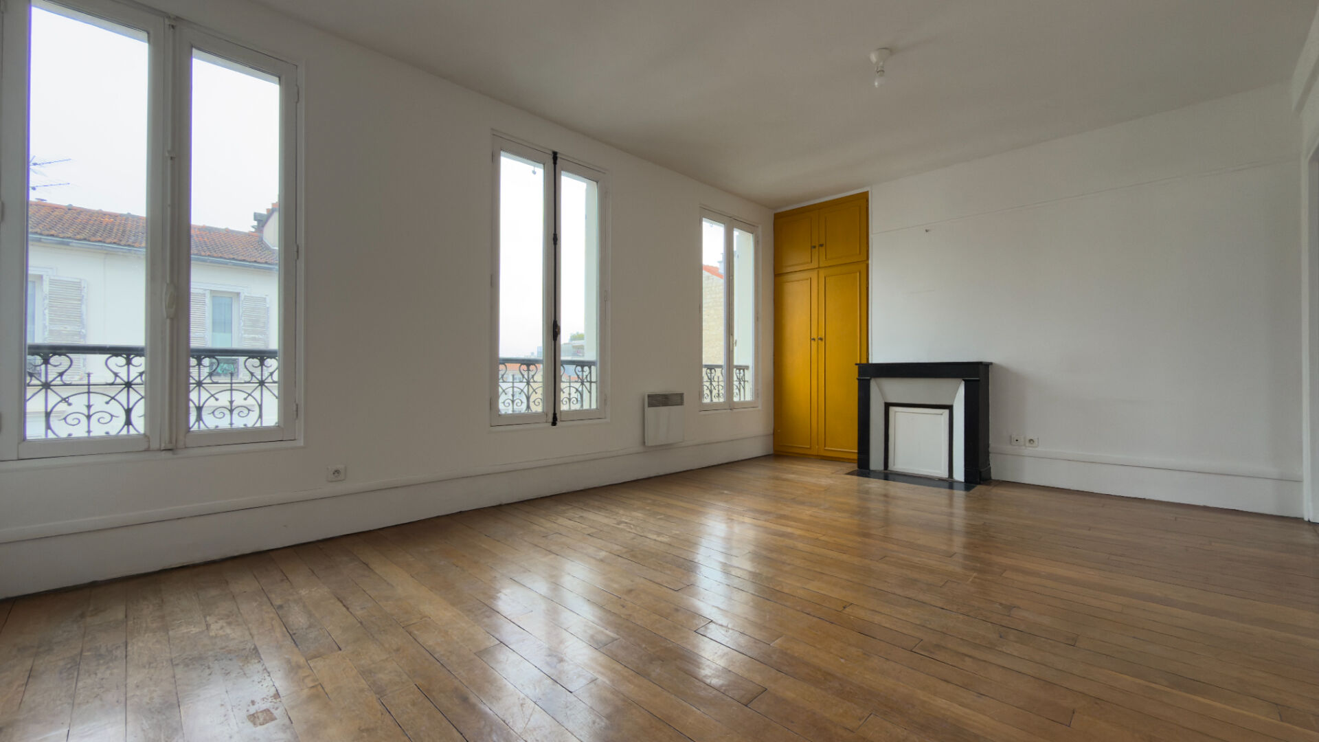 Agence immobilière de Les Agents de l'Immobilier MONTROUGE