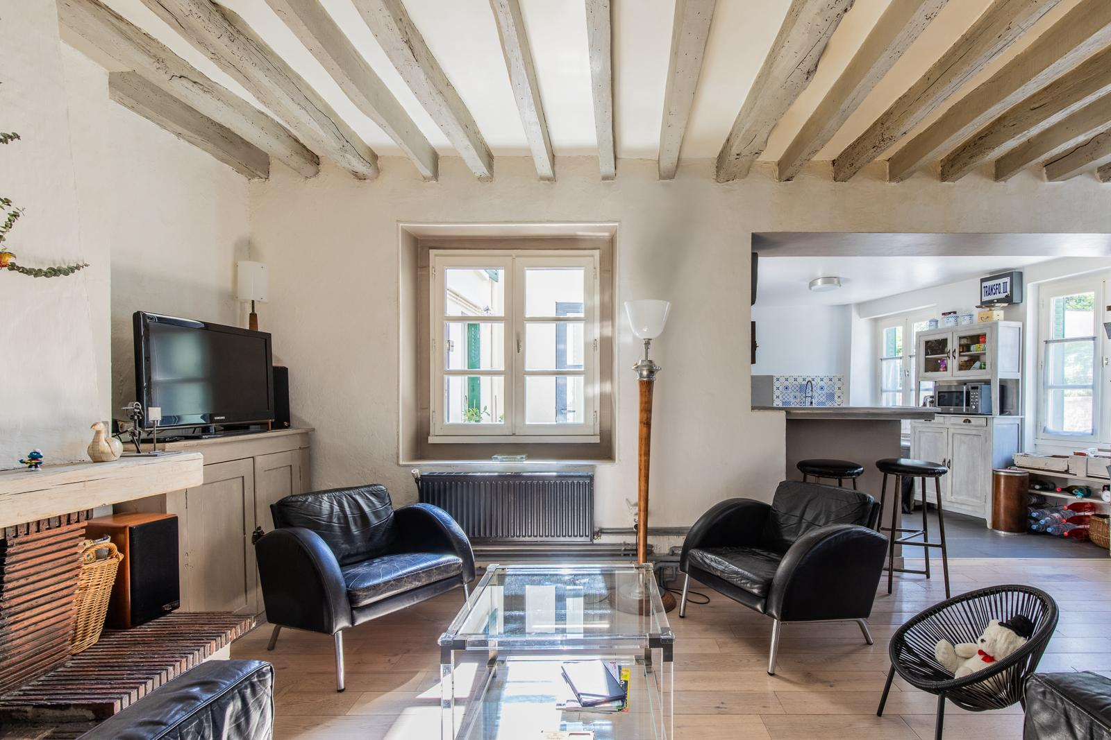 Agence immobilière de Les Agents de l'Immobilier COURBEVOIE