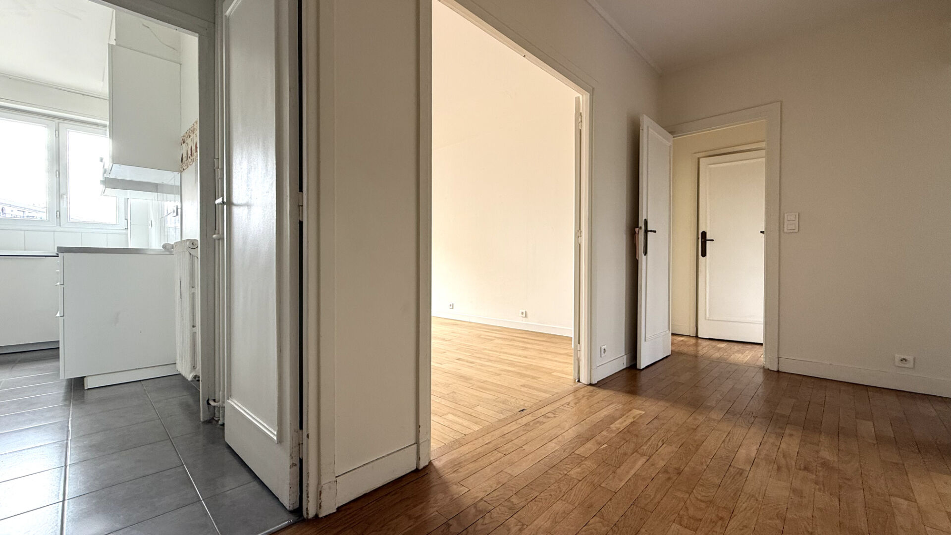 Agence immobilière de Les Agents de l'Immobilier MONTROUGE