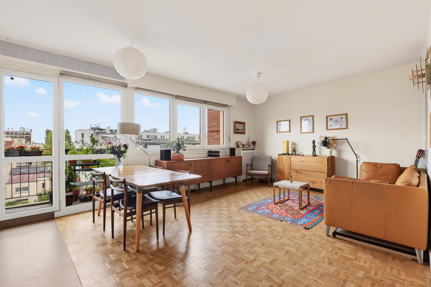 Agence immobilière de Les Agents de l'Immobilier - Les Agents de L'Immobilier - LES LILAS