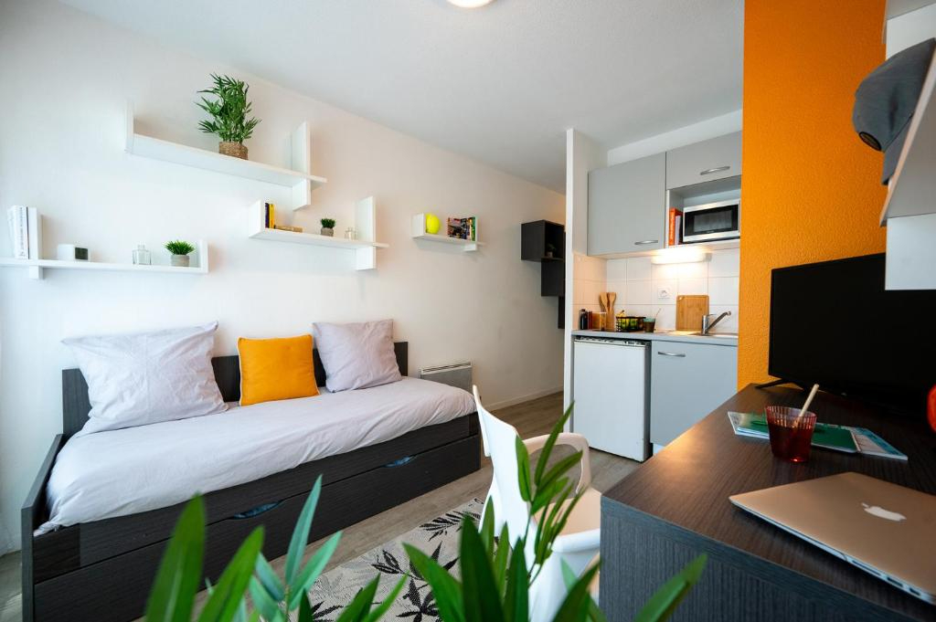 Agence immobilière de Les Agents de l'Immobilier COLOMBES