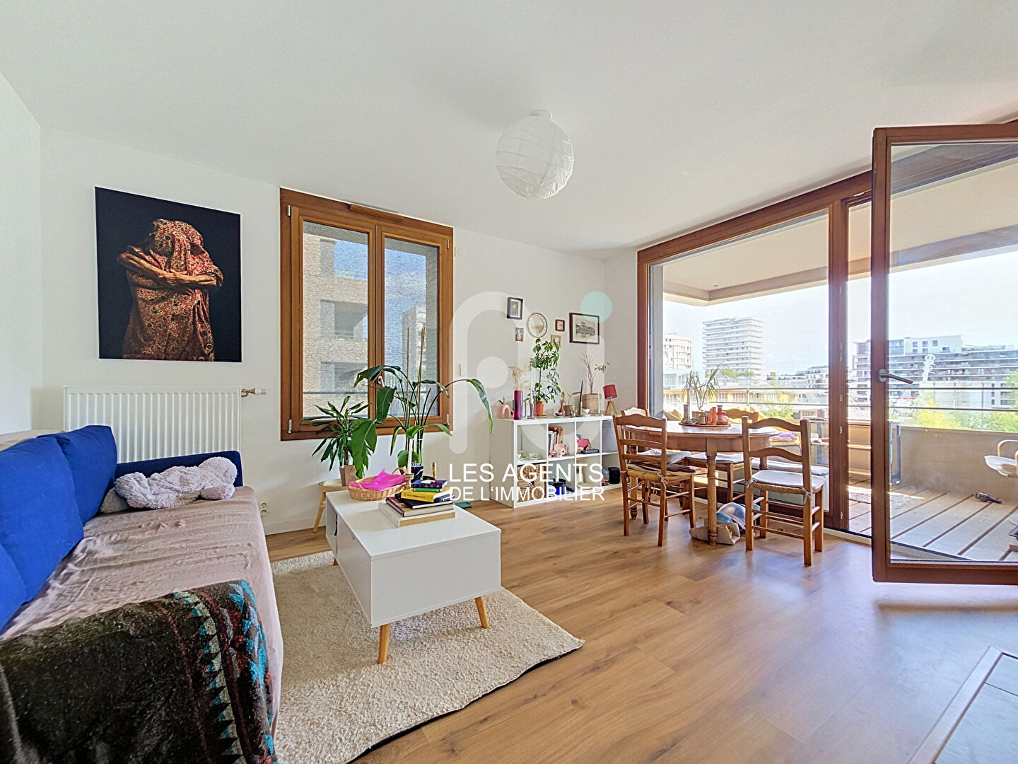 Agence immobilière de 
 Les Agents de l'Immobilier - Les Agents de l'Immobilier ASNIERES SUR SEINE 
