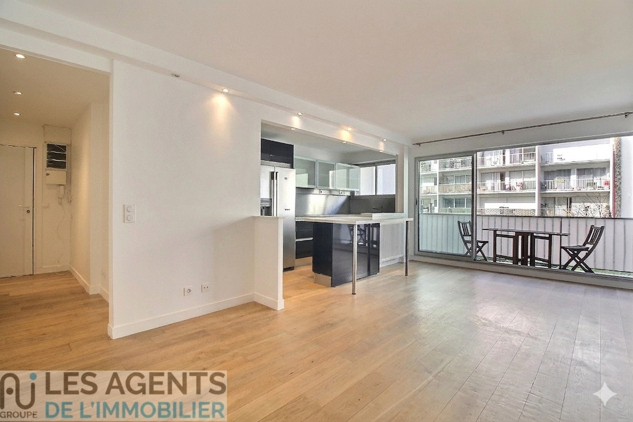 Agence immobilière de Les Agents de l'Immobilier PUTEAUX 