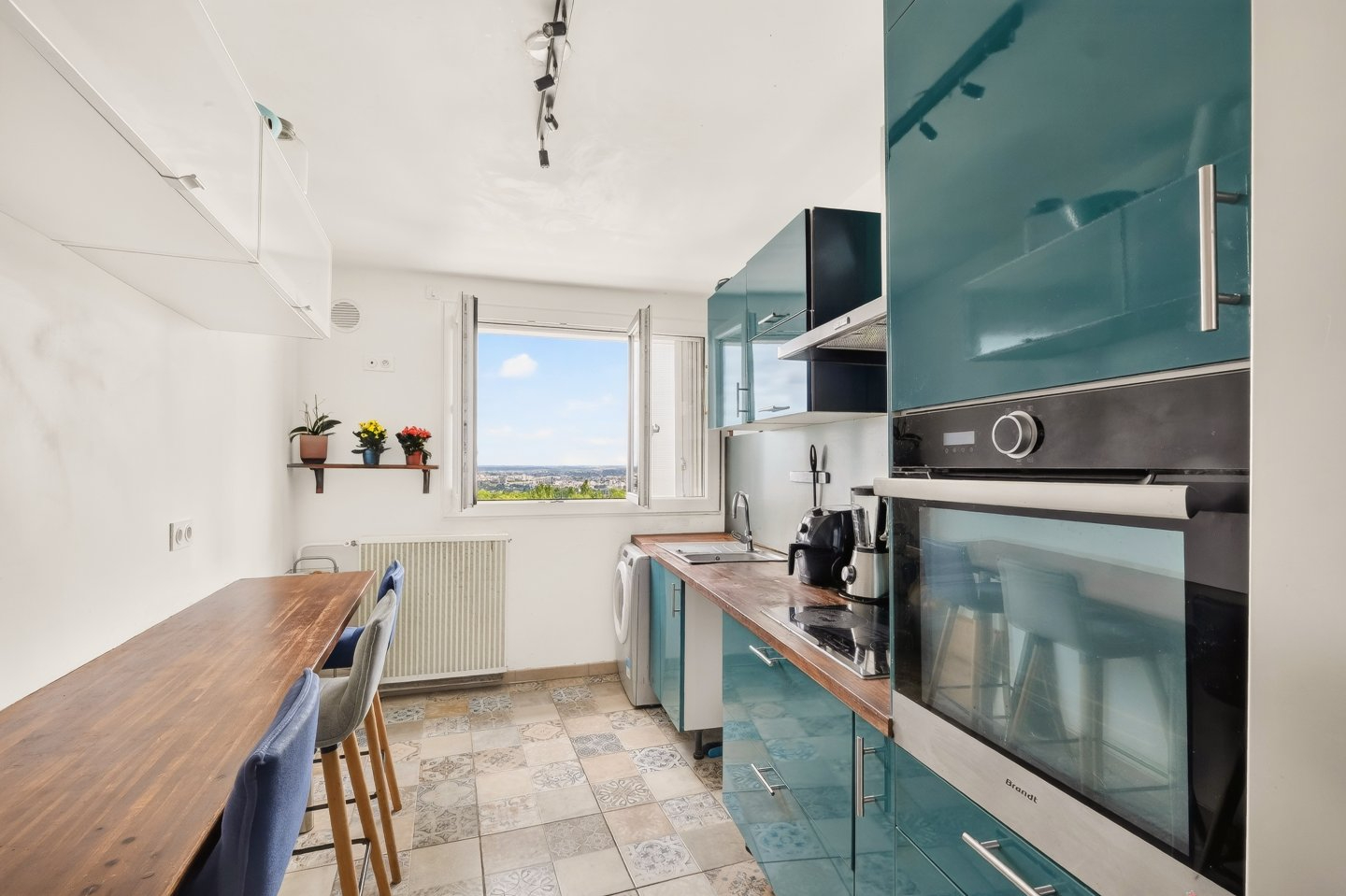 Agence immobilière de Les Agents de l'Immobilier - Les Agents de L'Immobilier - LES LILAS