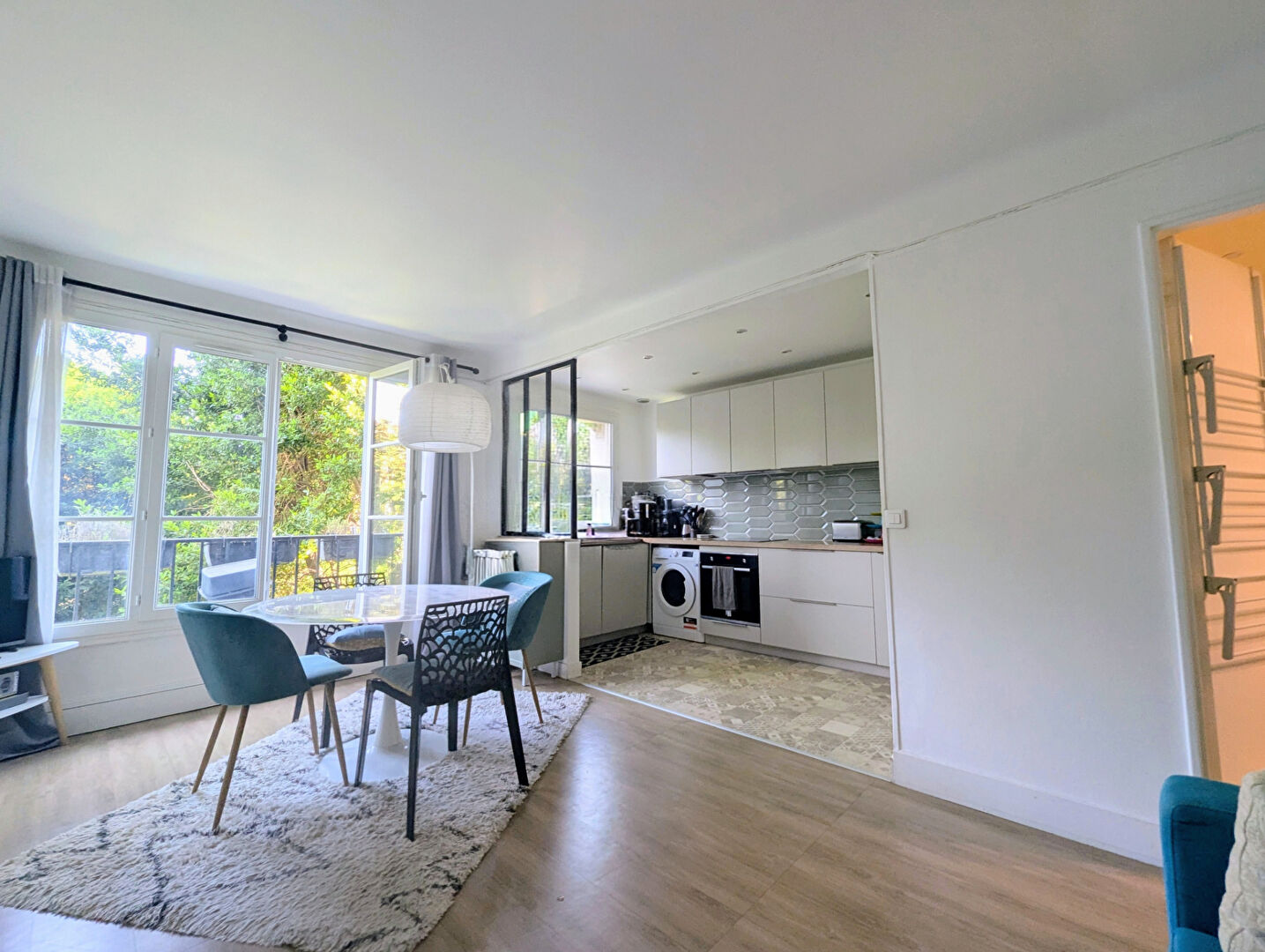 Agence immobilière de Les Agents de l'Immobilier COURBEVOIE