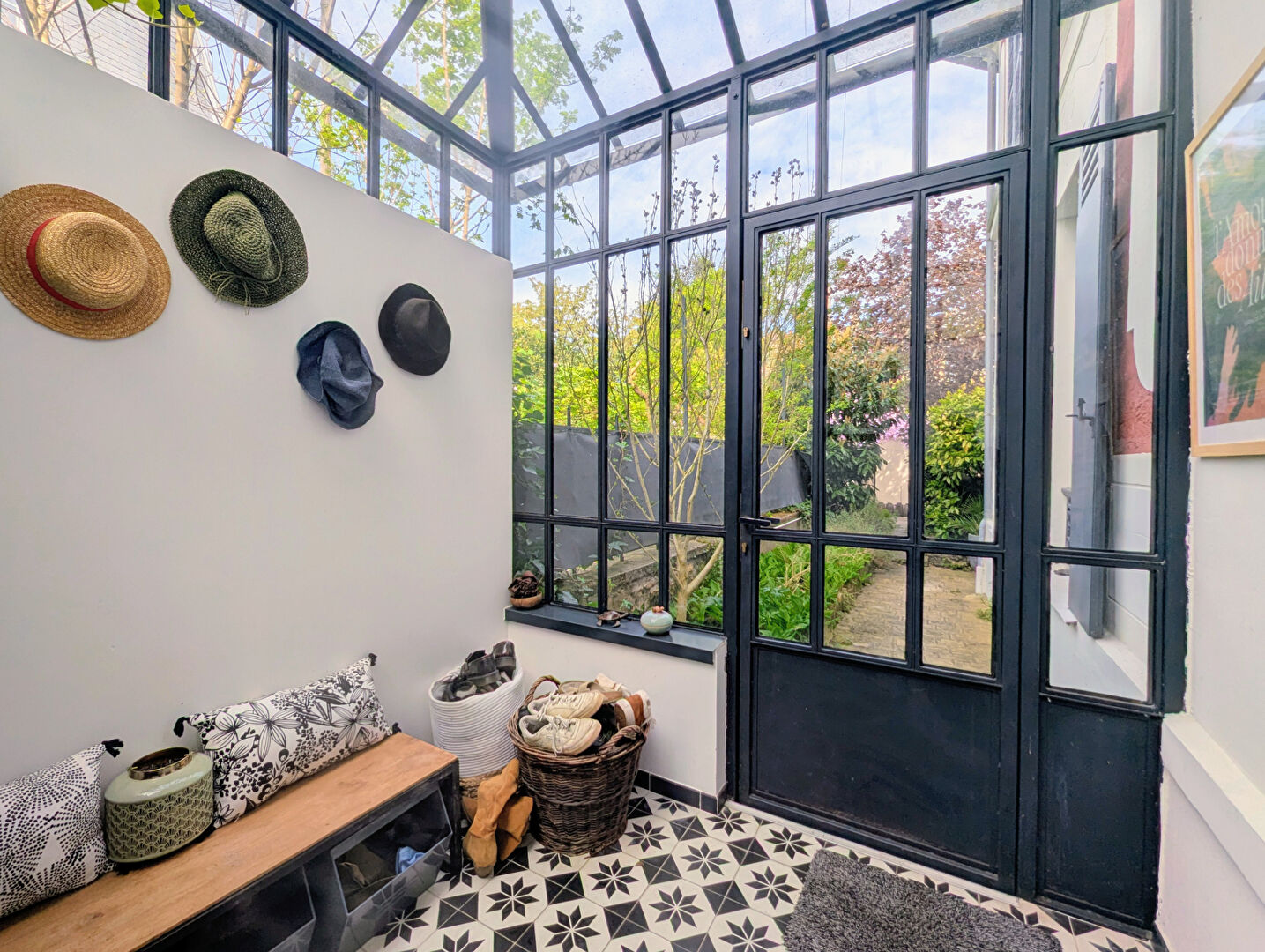 Agence immobilière de Les Agents de l'Immobilier COURBEVOIE