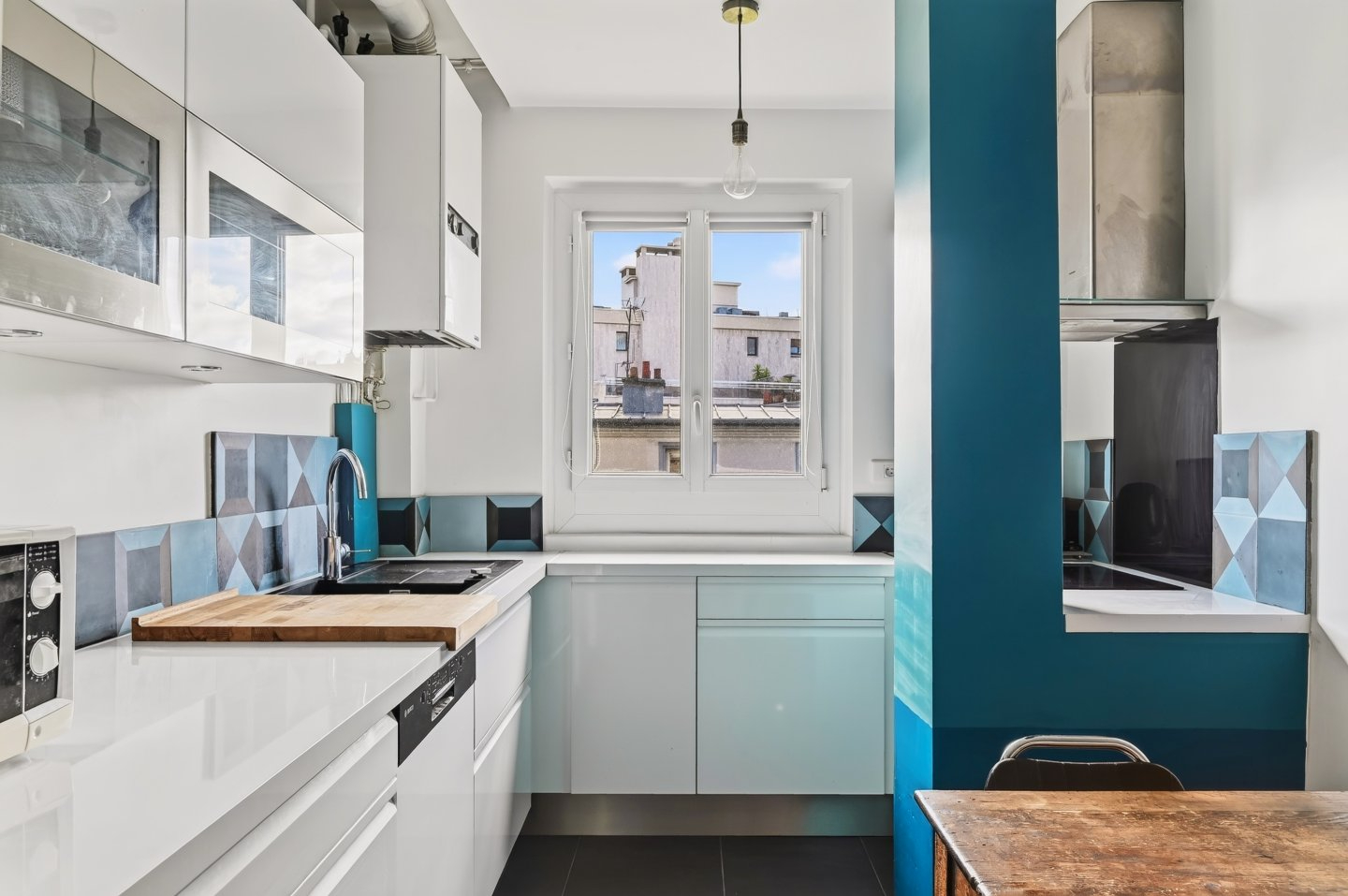 Agence immobilière de Les Agents de l'Immobilier - Les Agents de L'Immobilier - LES LILAS