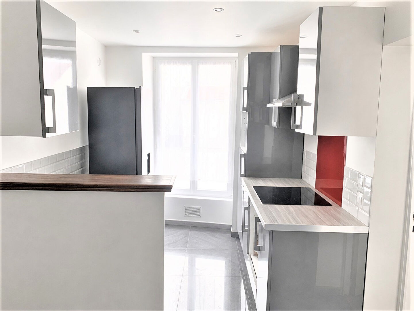 Agence immobilière de Les Agents de l'Immobilier COURBEVOIE