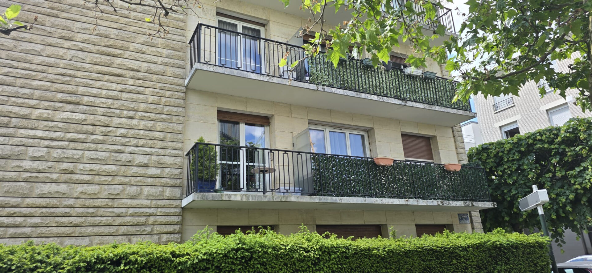 Agence immobilière de Les Agents de l'Immobilier COURBEVOIE