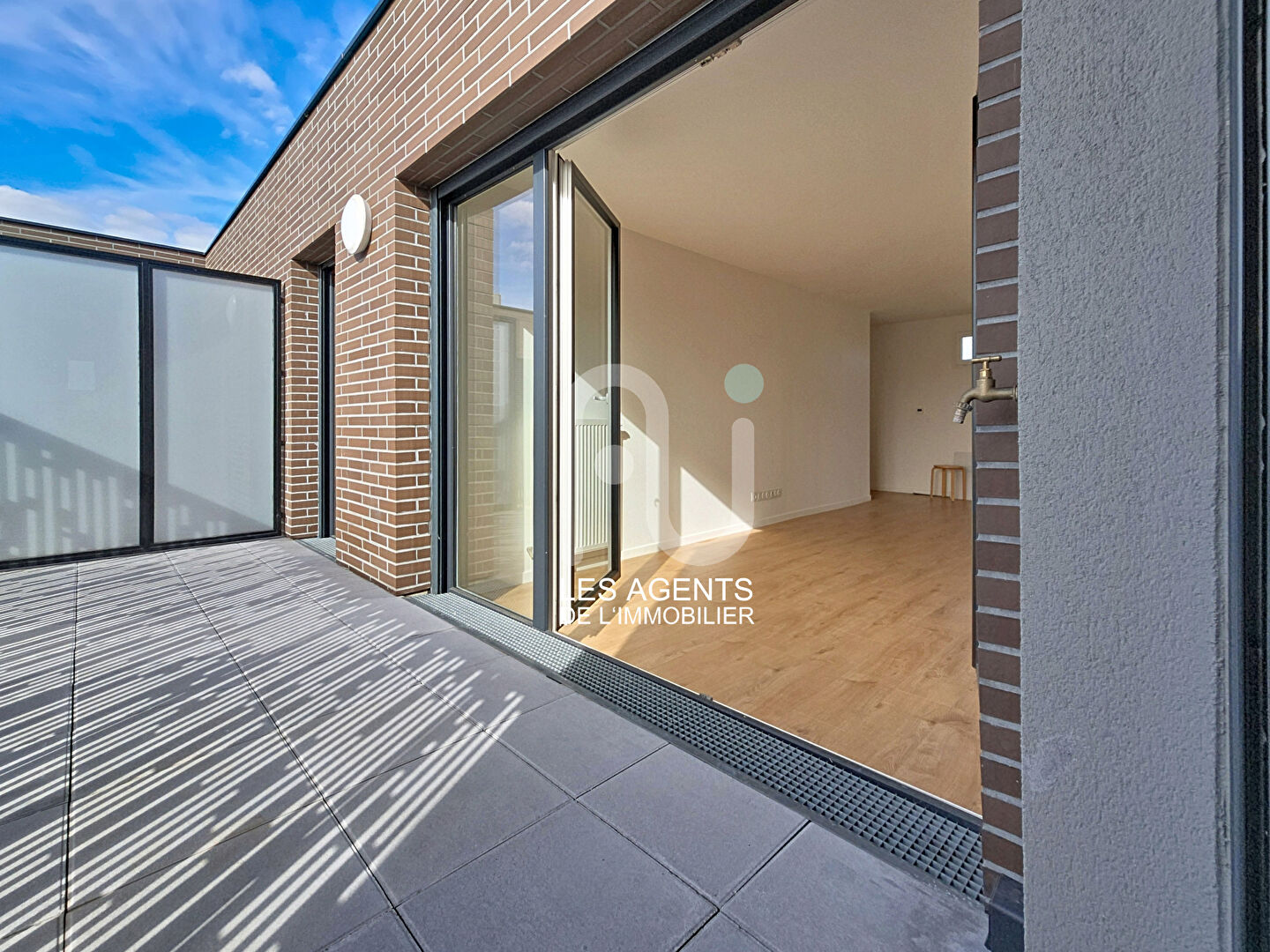 Agence immobilière de 
 Les Agents de l'Immobilier - Les Agents de l'Immobilier ASNIERES SUR SEINE 
