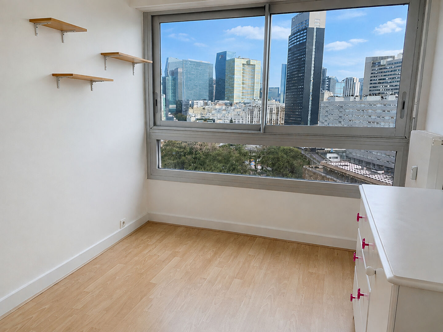 Agence immobilière de Les Agents de l'Immobilier COURBEVOIE