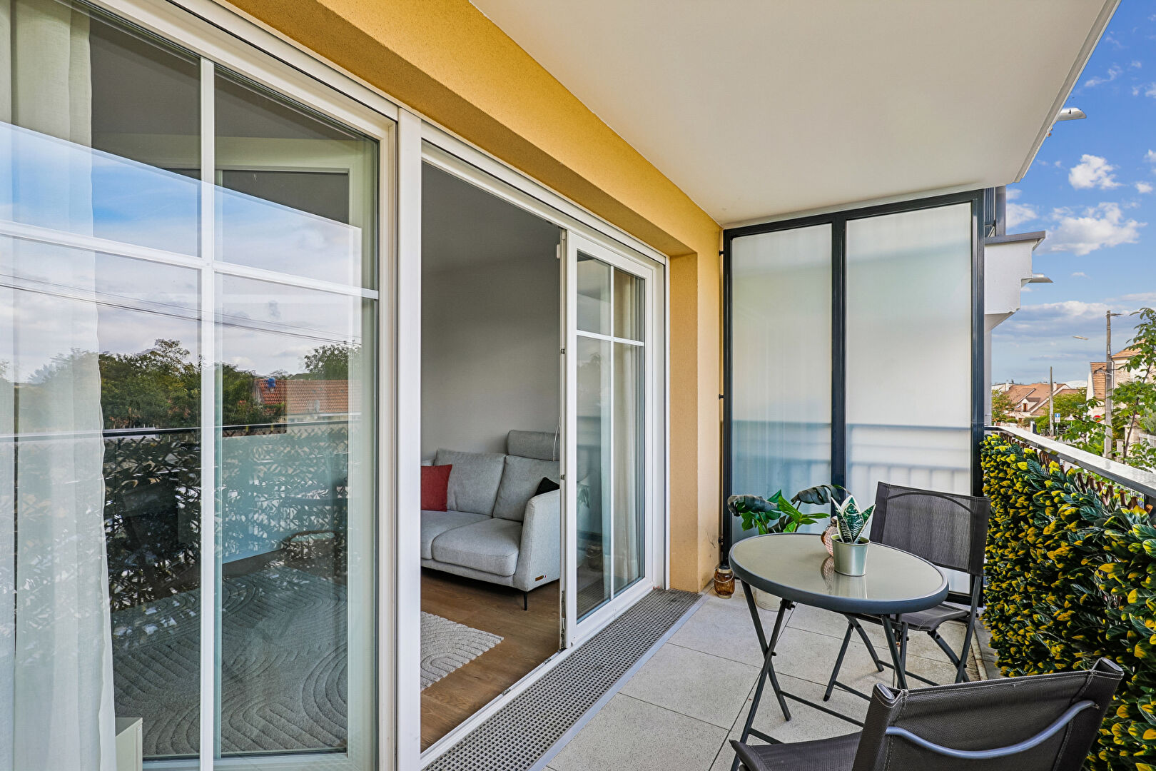 Agence immobilière de Les Agents de l'Immobilier COLOMBES
