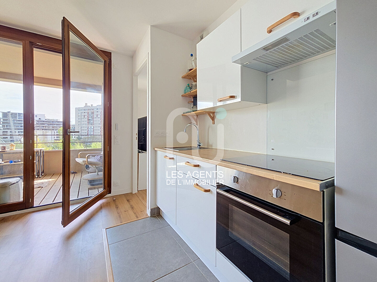 Agence immobilière de 
 Les Agents de l'Immobilier - Les Agents de l'Immobilier ASNIERES SUR SEINE 
