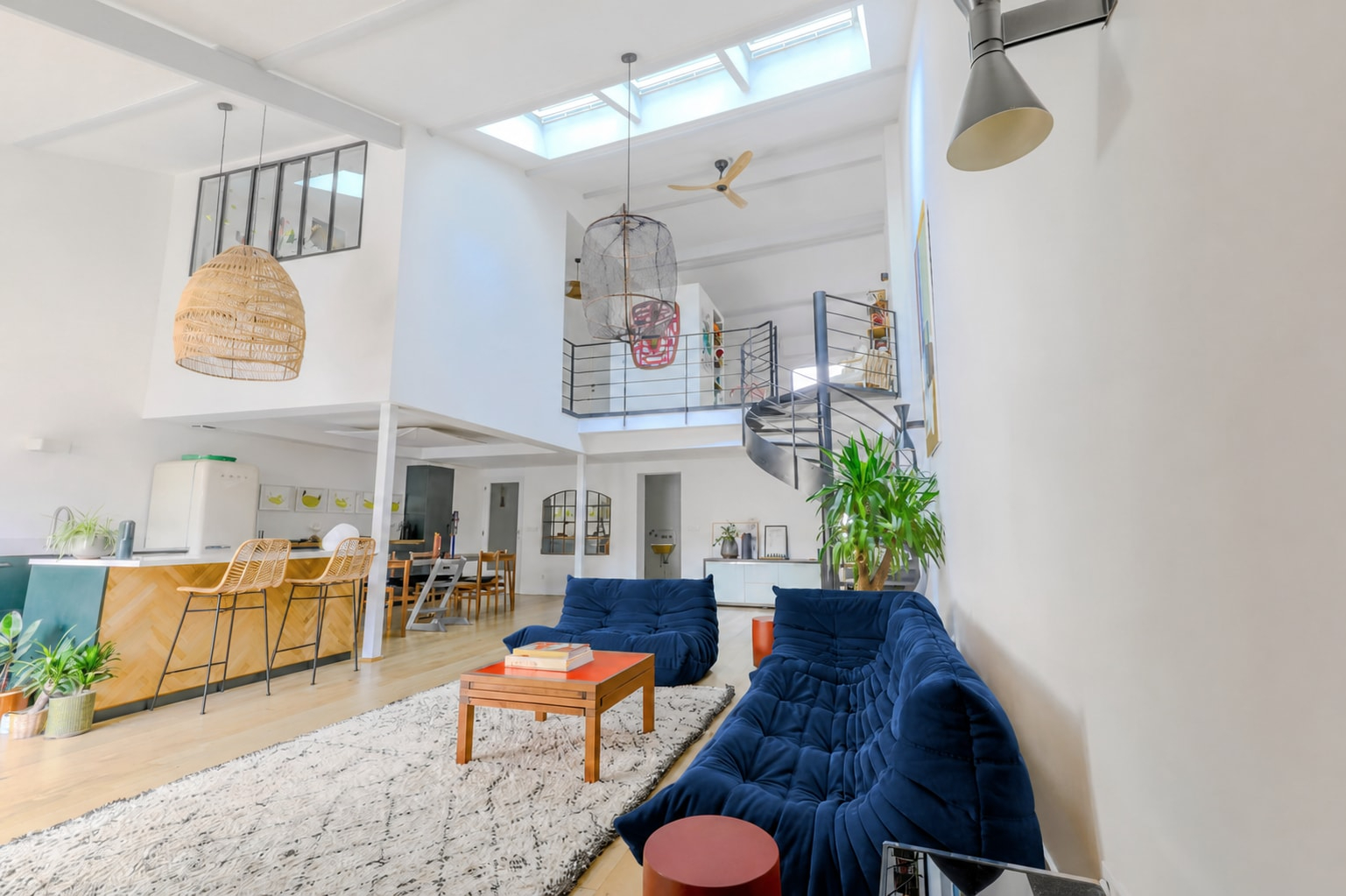 Agence immobilière de Les Agents de l'Immobilier - Les Agents de L'Immobilier - LES LILAS