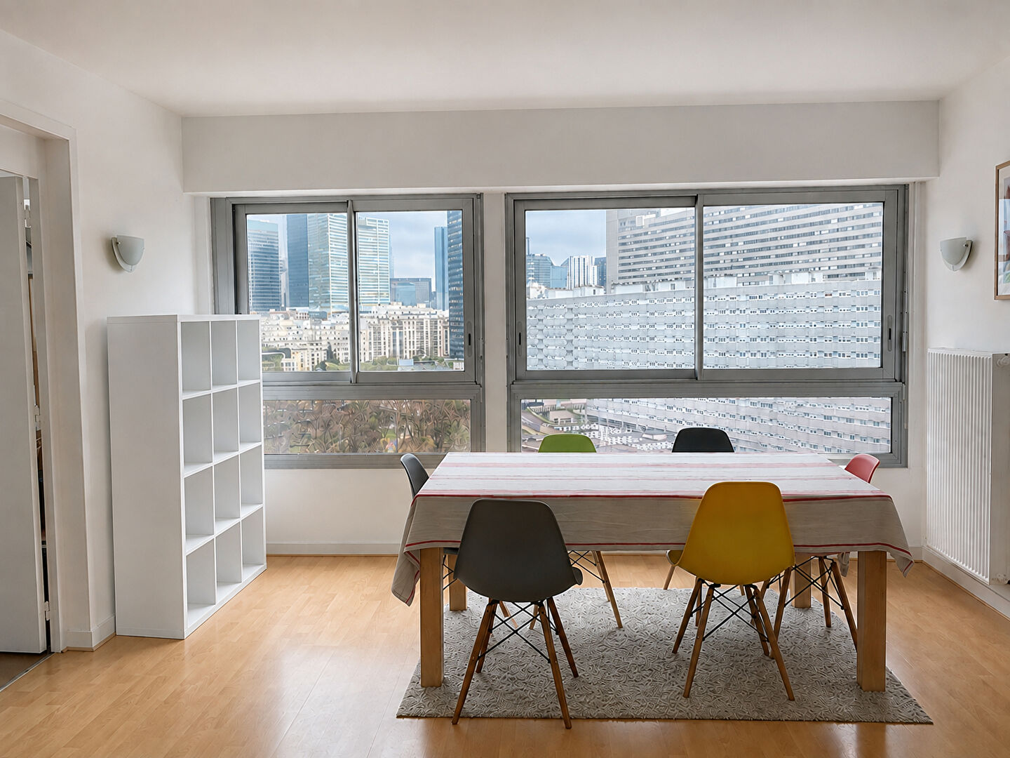 Agence immobilière de 
 Les Agents de l'Immobilier - Les Agents de l'Immobilier ASNIERES SUR SEINE 
