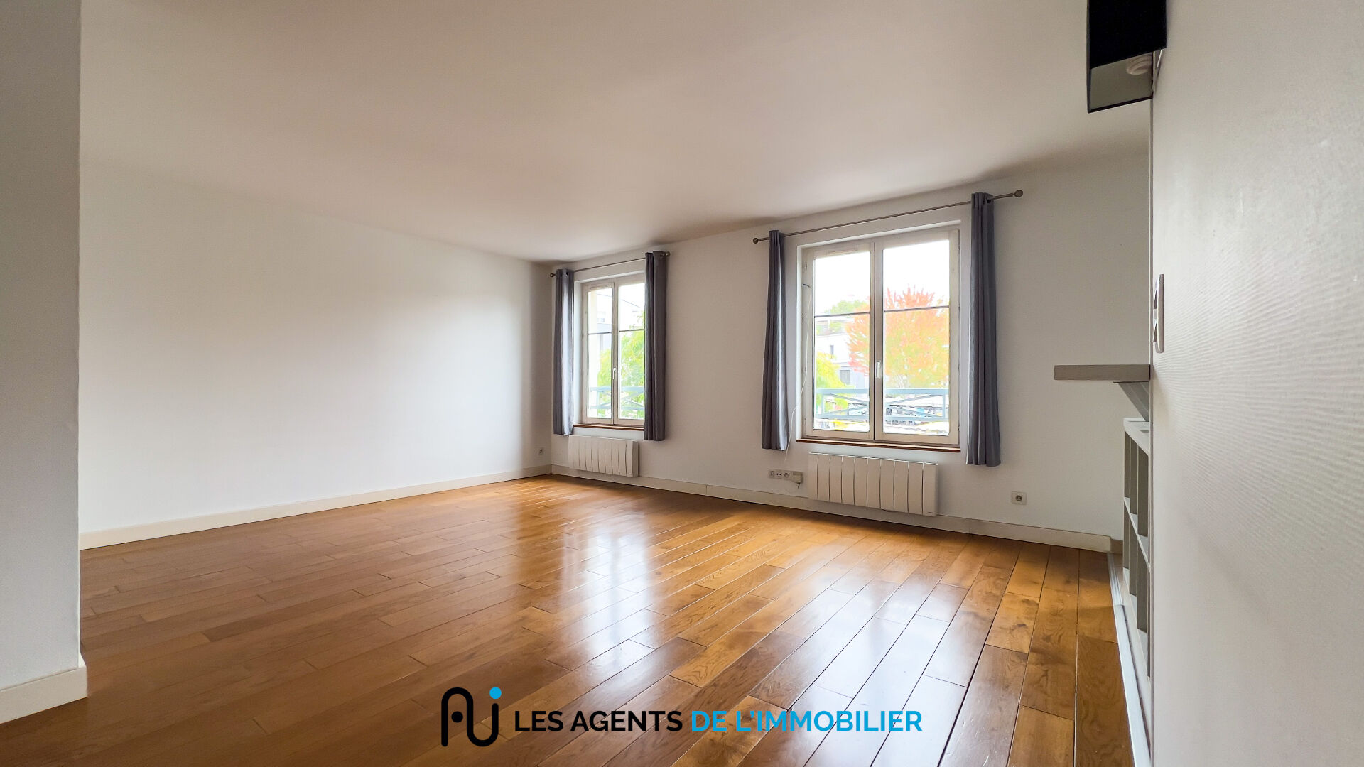 Agence immobilière de Les Agents de l'Immobilier NANTERRE 
