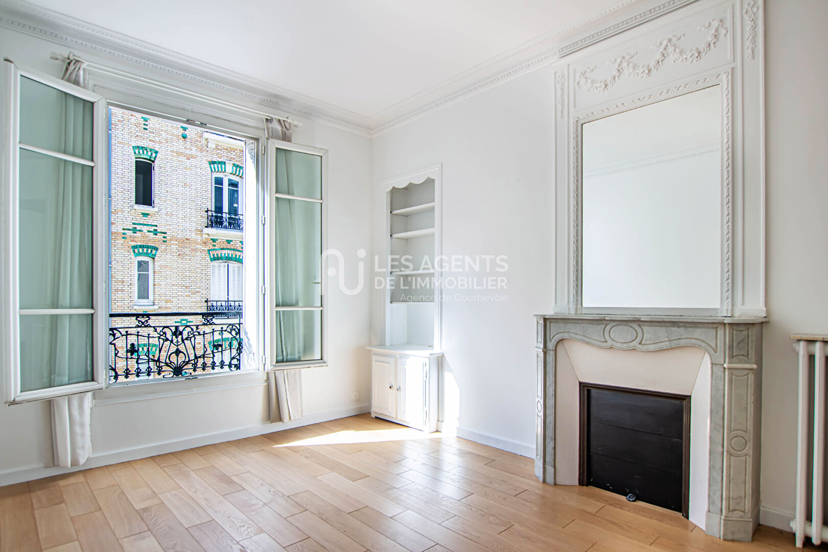 Agence immobilière de 
 Les Agents de l'Immobilier - Les Agents de l'Immobilier ASNIERES SUR SEINE 
