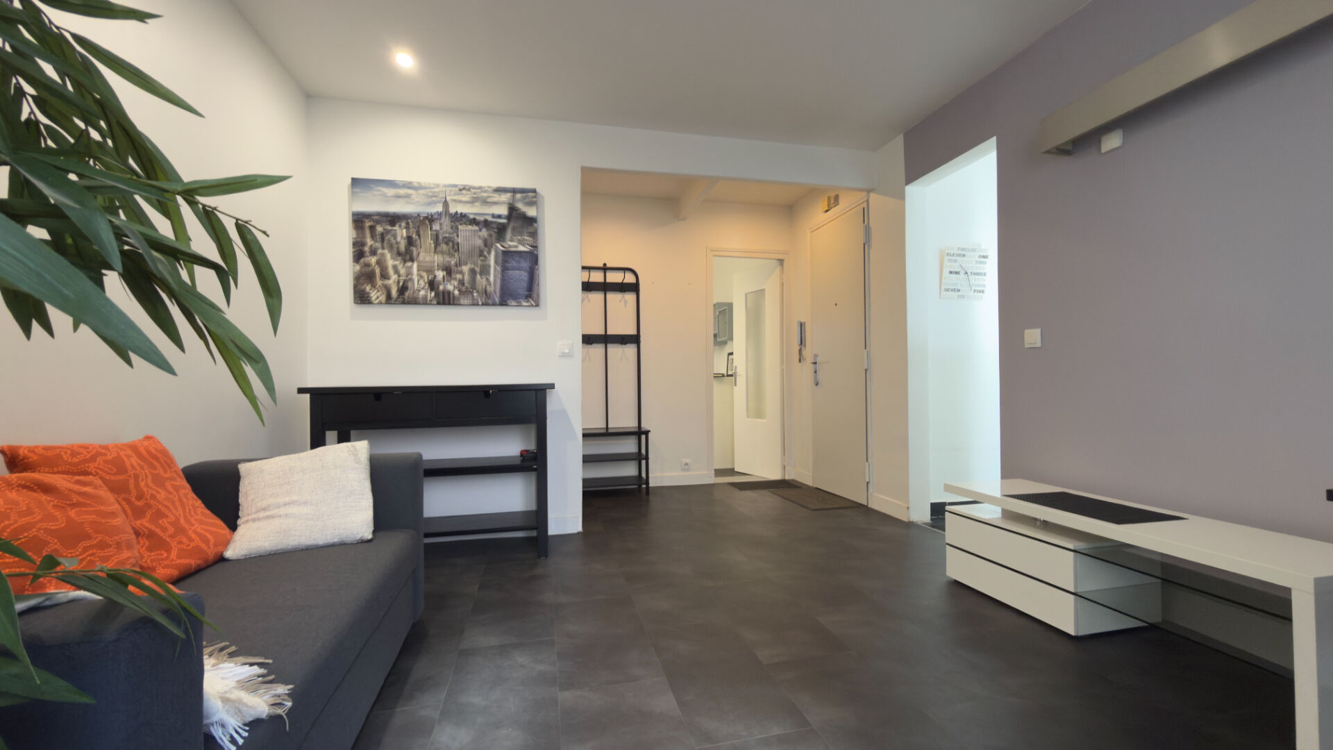 Agence immobilière de Les Agents de l'Immobilier MONTROUGE