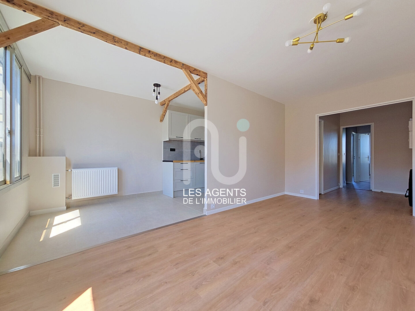 Agence immobilière de 
 Les Agents de l'Immobilier - Les Agents de l'Immobilier ASNIERES SUR SEINE 
