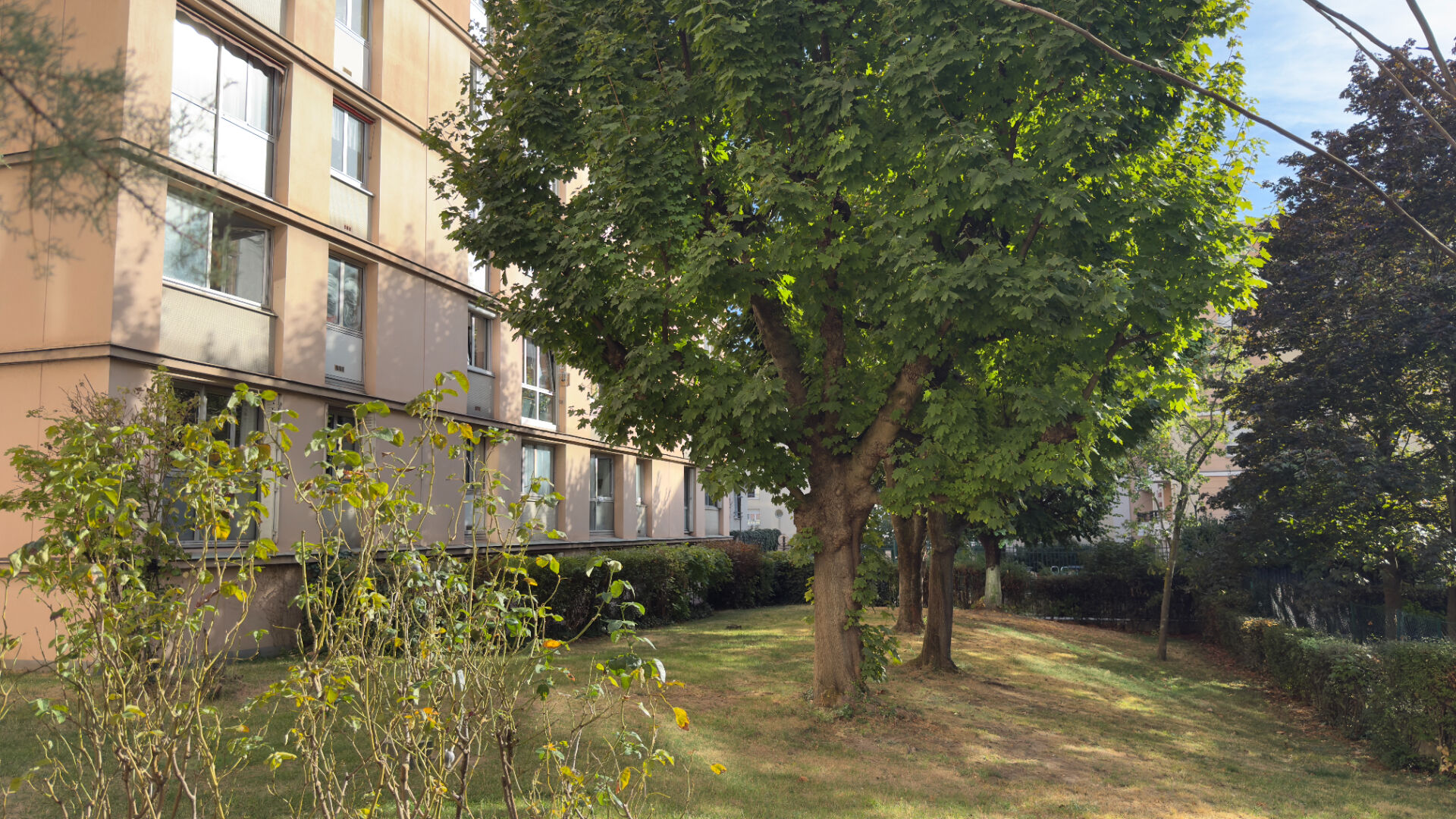 Agence immobilière de Les Agents de l'Immobilier MONTROUGE