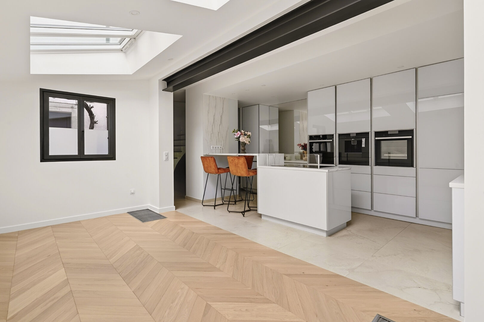 Agence immobilière de Les Agents de l'Immobilier COLOMBES