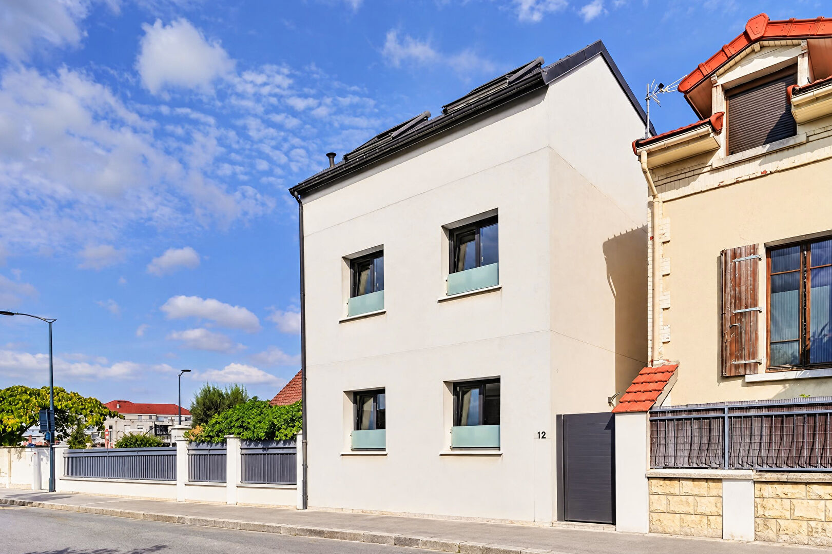Agence immobilière de Les Agents de l'Immobilier COLOMBES