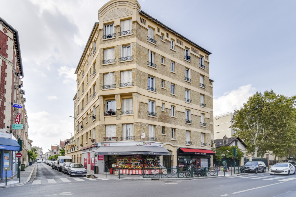 Agence immobilière de Les Agents de l'Immobilier COLOMBES