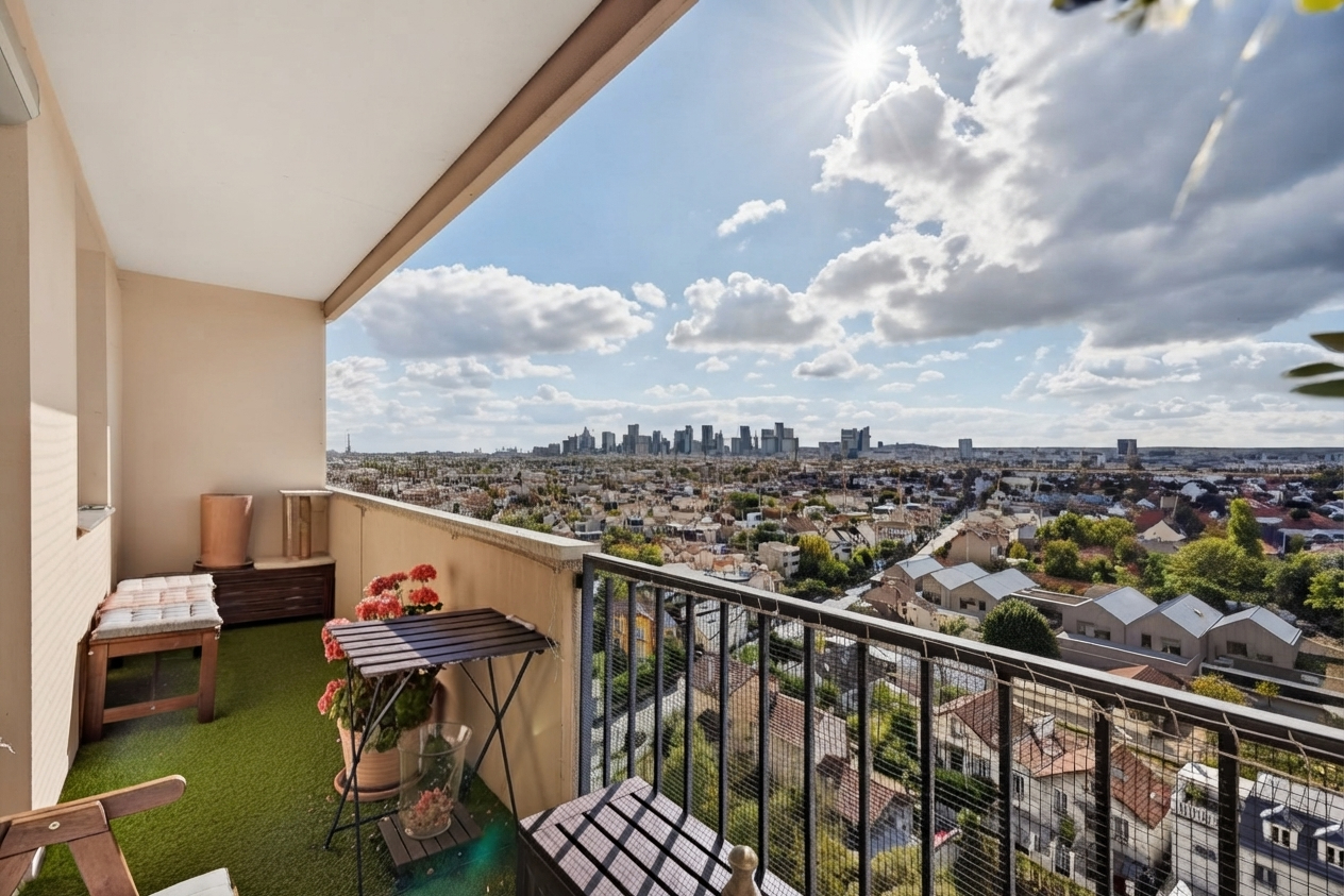 Agence immobilière de Les Agents de l'Immobilier COLOMBES