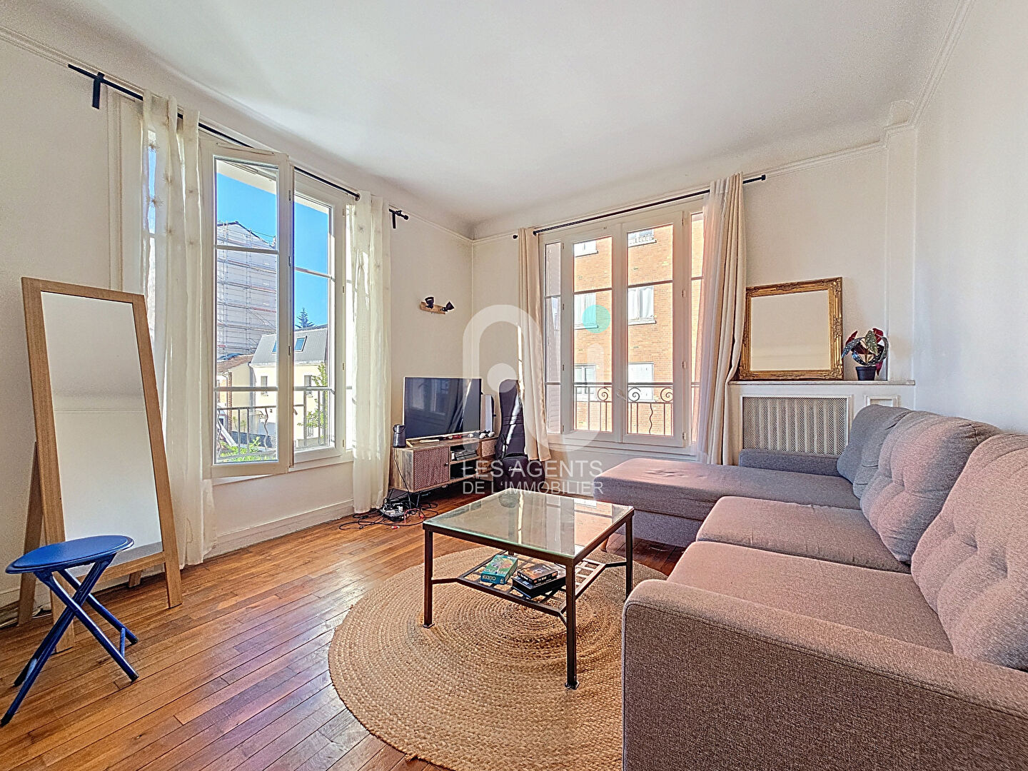 Agence immobilière de 
 Les Agents de l'Immobilier - Les Agents de l'Immobilier ASNIERES SUR SEINE 

