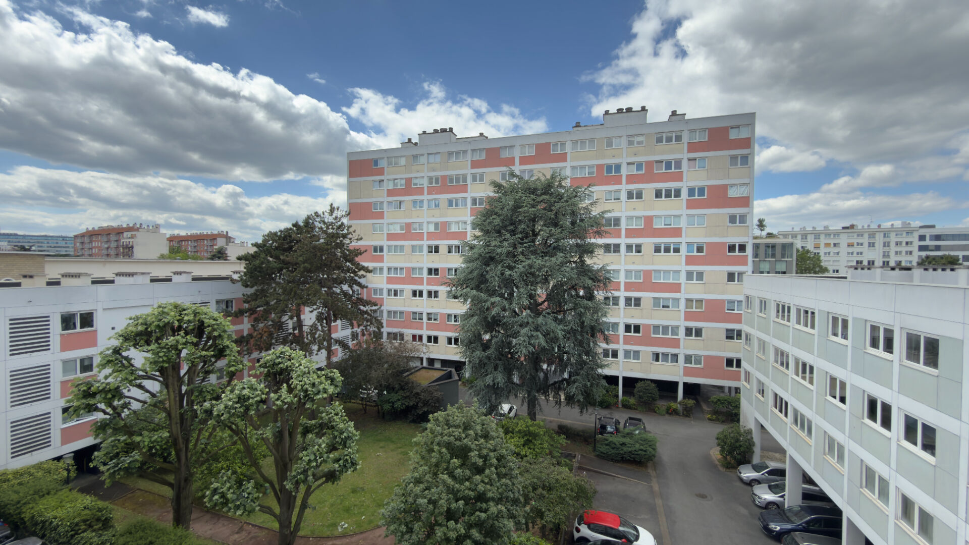 Agence immobilière de Les Agents de l'Immobilier MONTROUGE