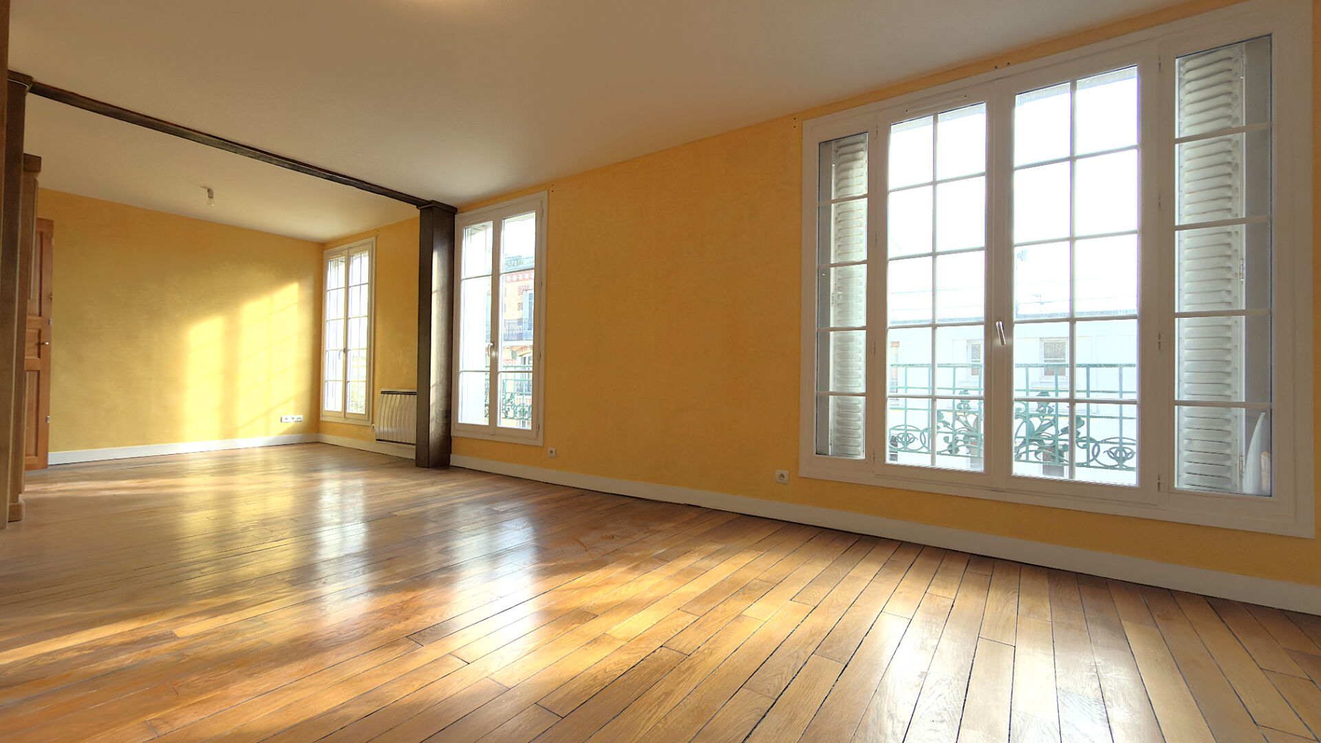 Agence immobilière de Les Agents de l'Immobilier MONTROUGE
