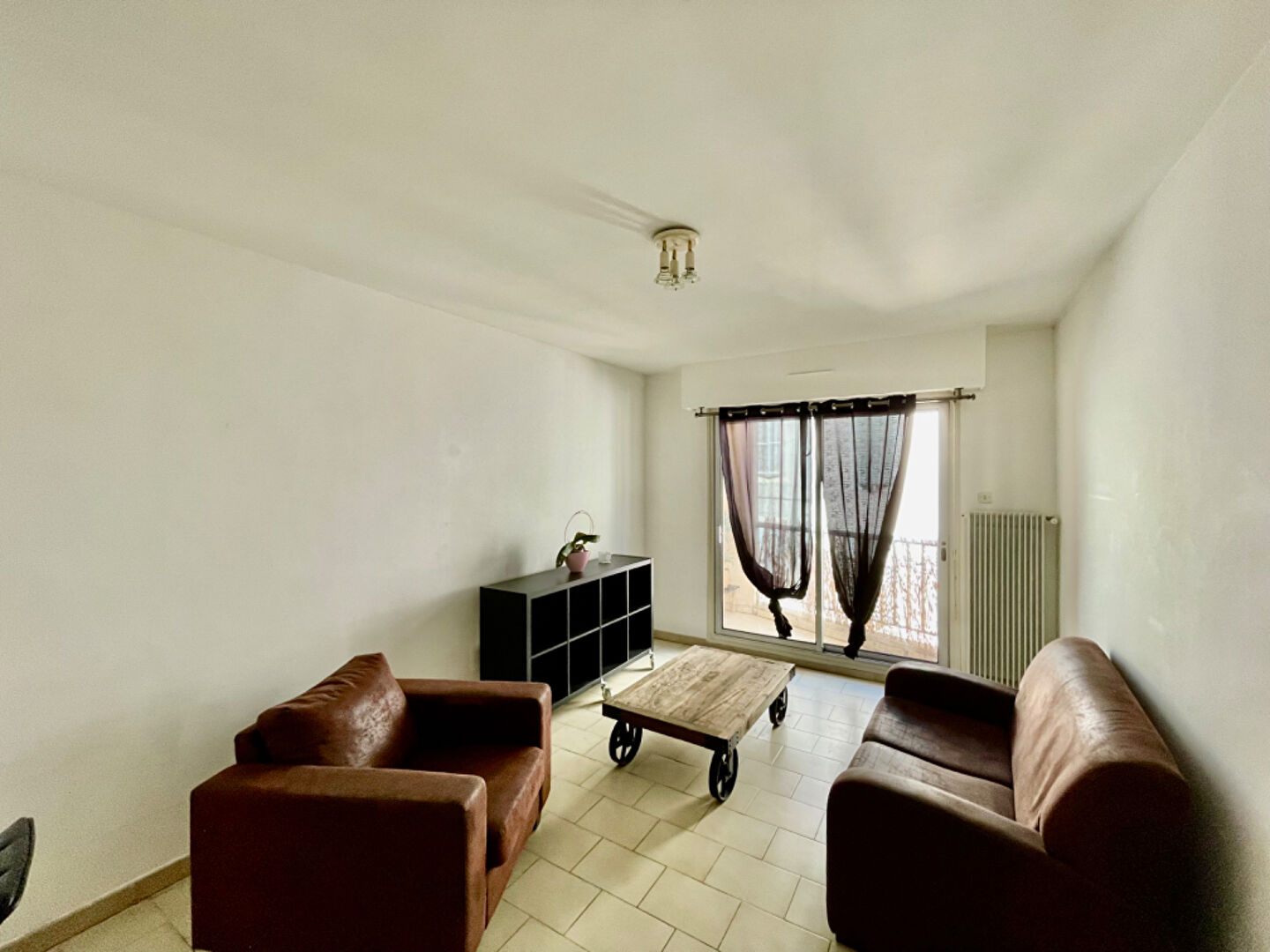 T2 NIMES Meublé - 2 pièce(s) - 42.26 m2